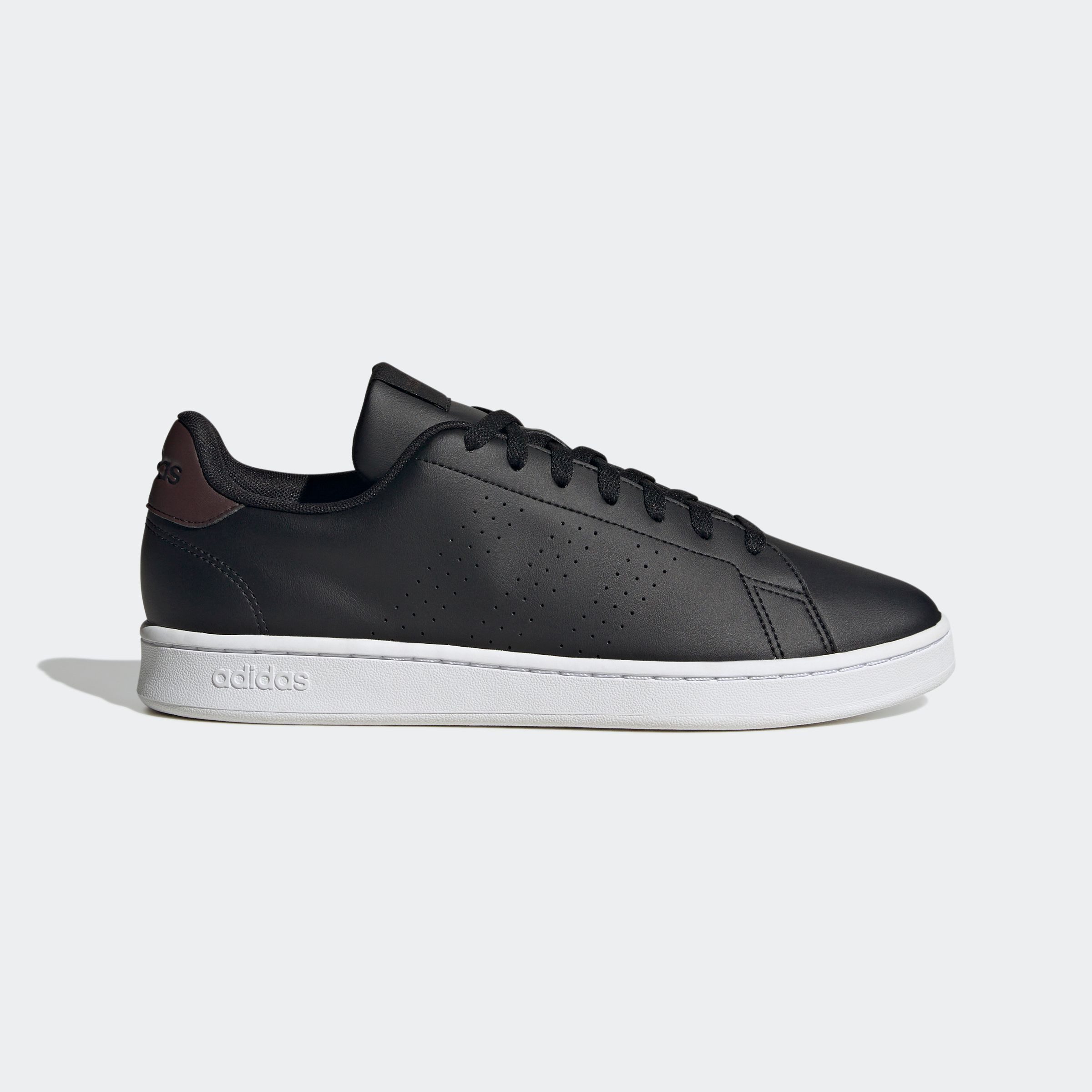 adidas Sportswear Sneakers ADVANTAGE Ontwerp in de sporen van de adidas Stan Smith