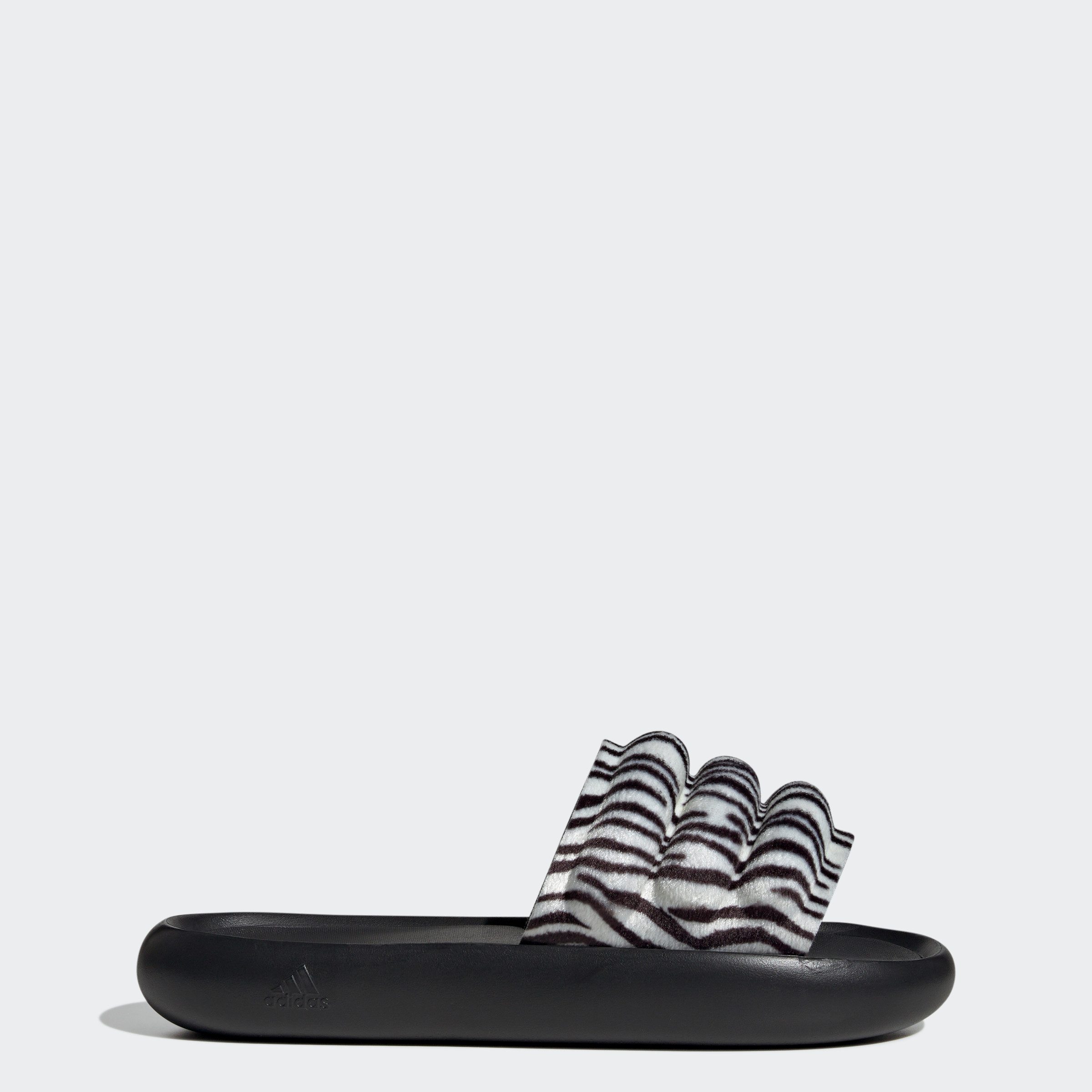 adidas Sportswear Badslippers ZPLAASH ADILETTE