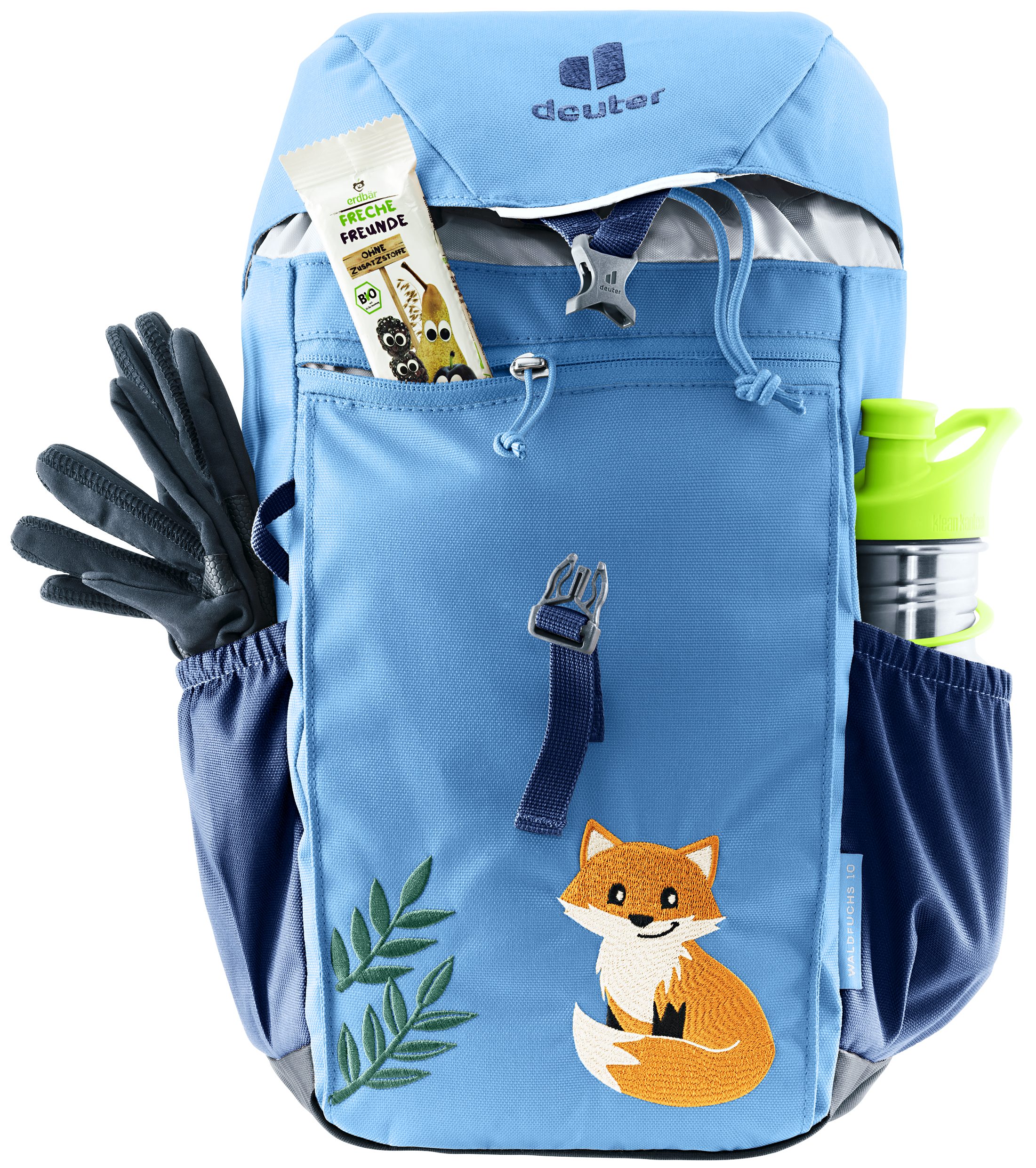 Deuter Kinderrugzak WALDFUCHS 10 voor kinderen