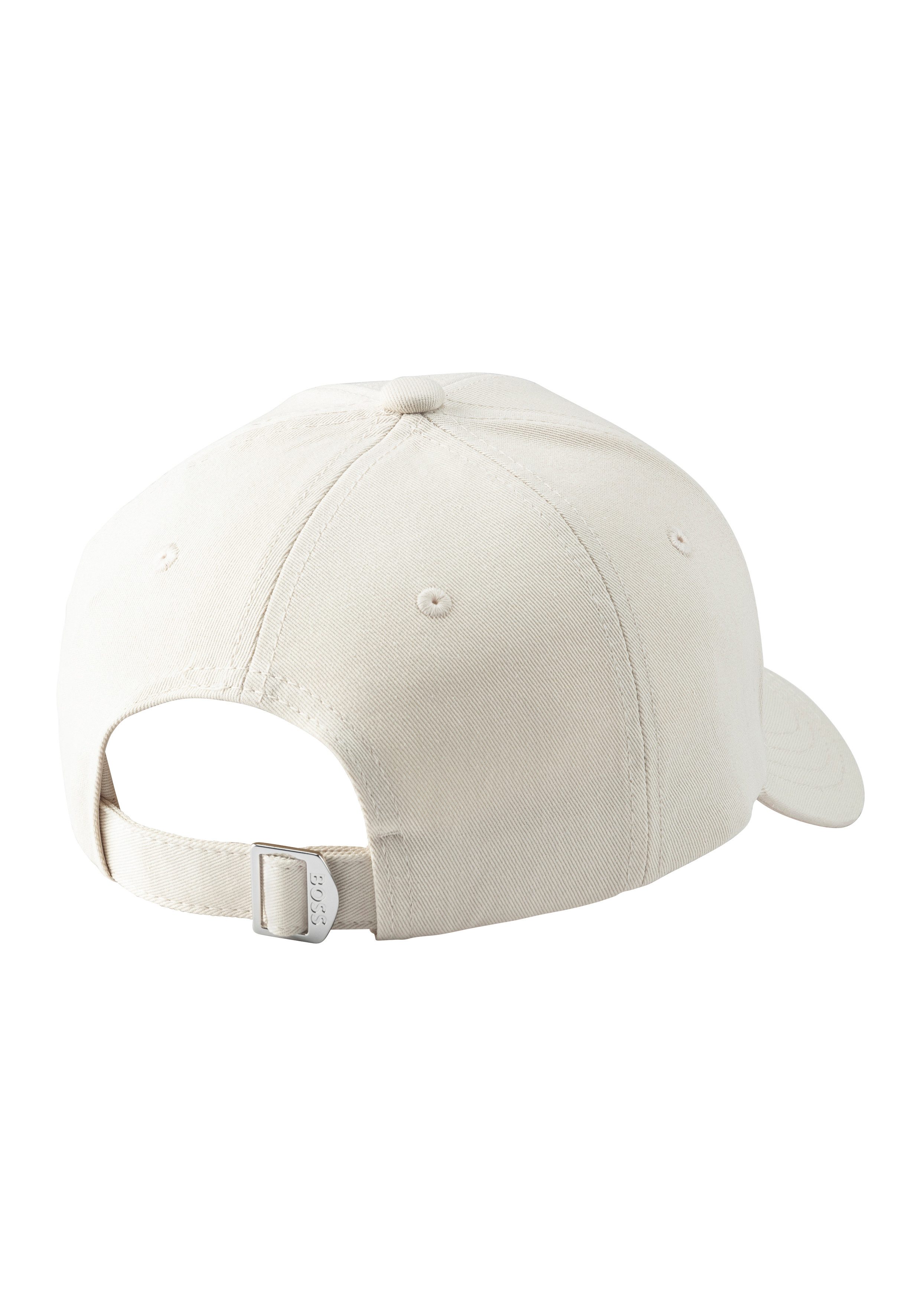 Boss Baseball pet Zed met geborduurd logo