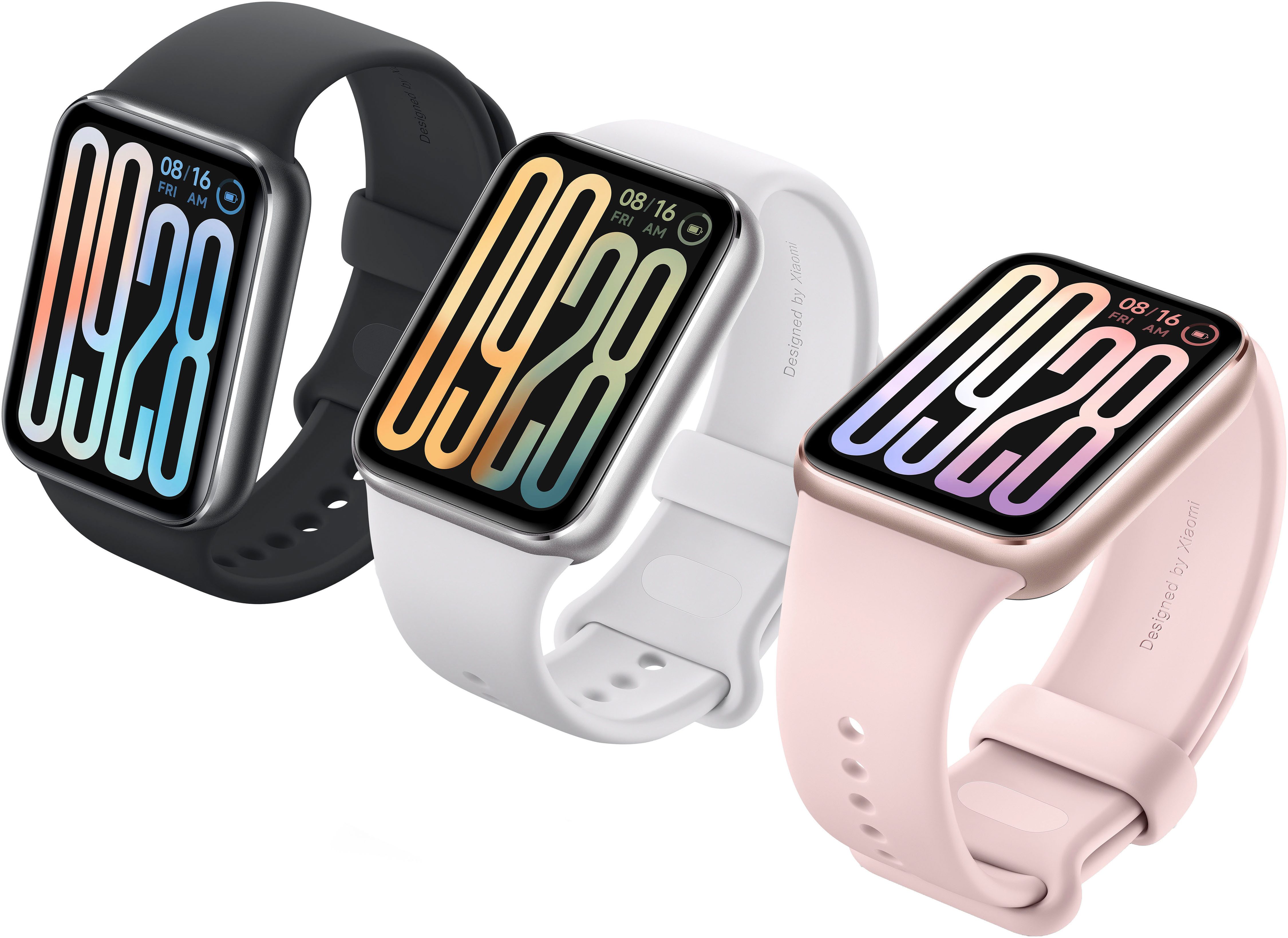 Xiaomi Fitnessband Smart Band 9 Pro