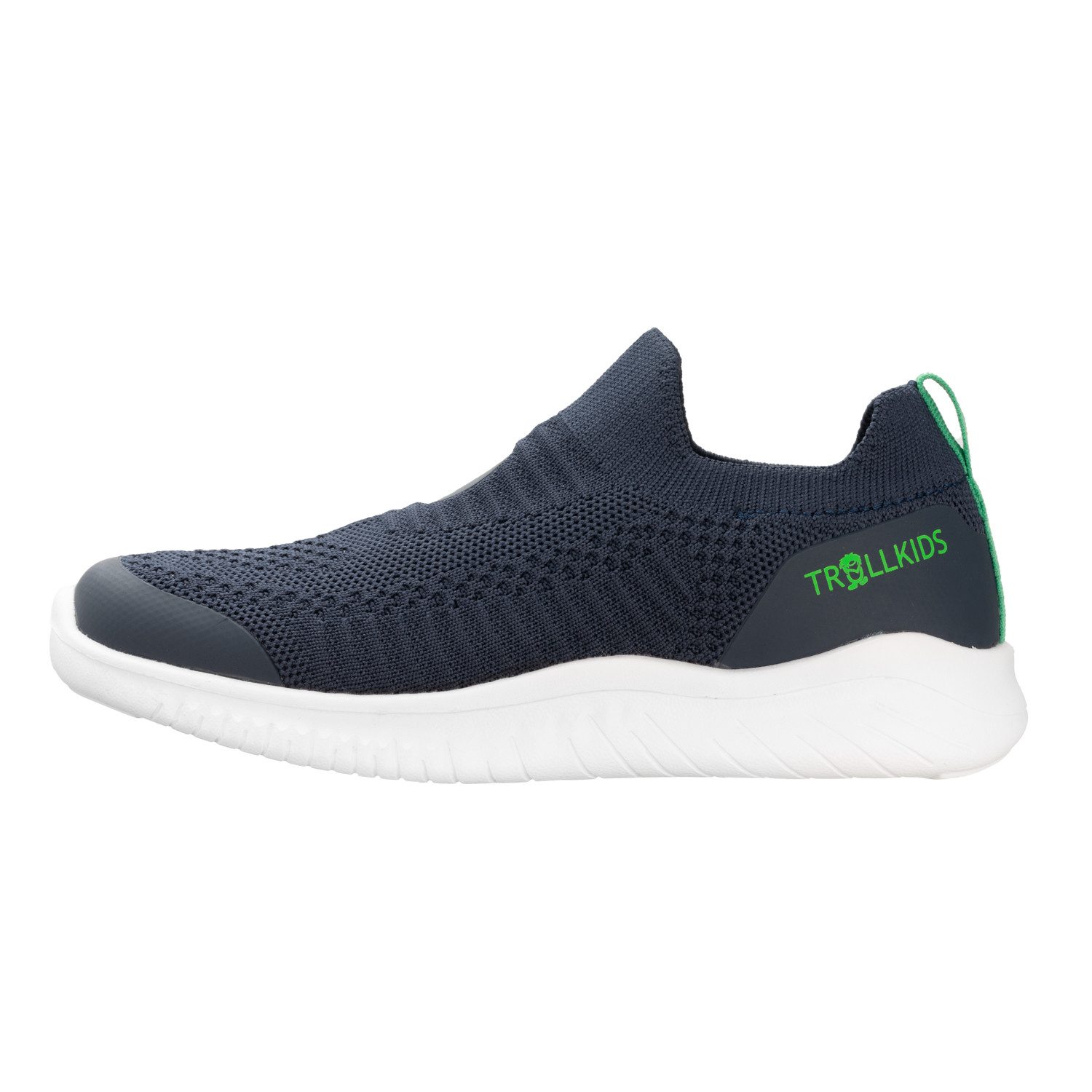 TROLLKIDS Slip-on sneakers Kids Oslo Sneaker XT