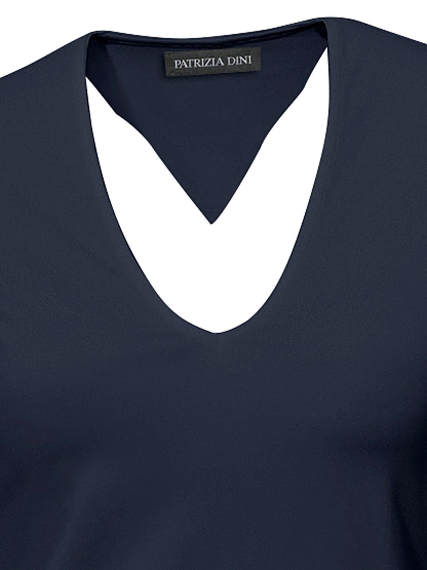 heine Shirt met V-hals (1-delig)