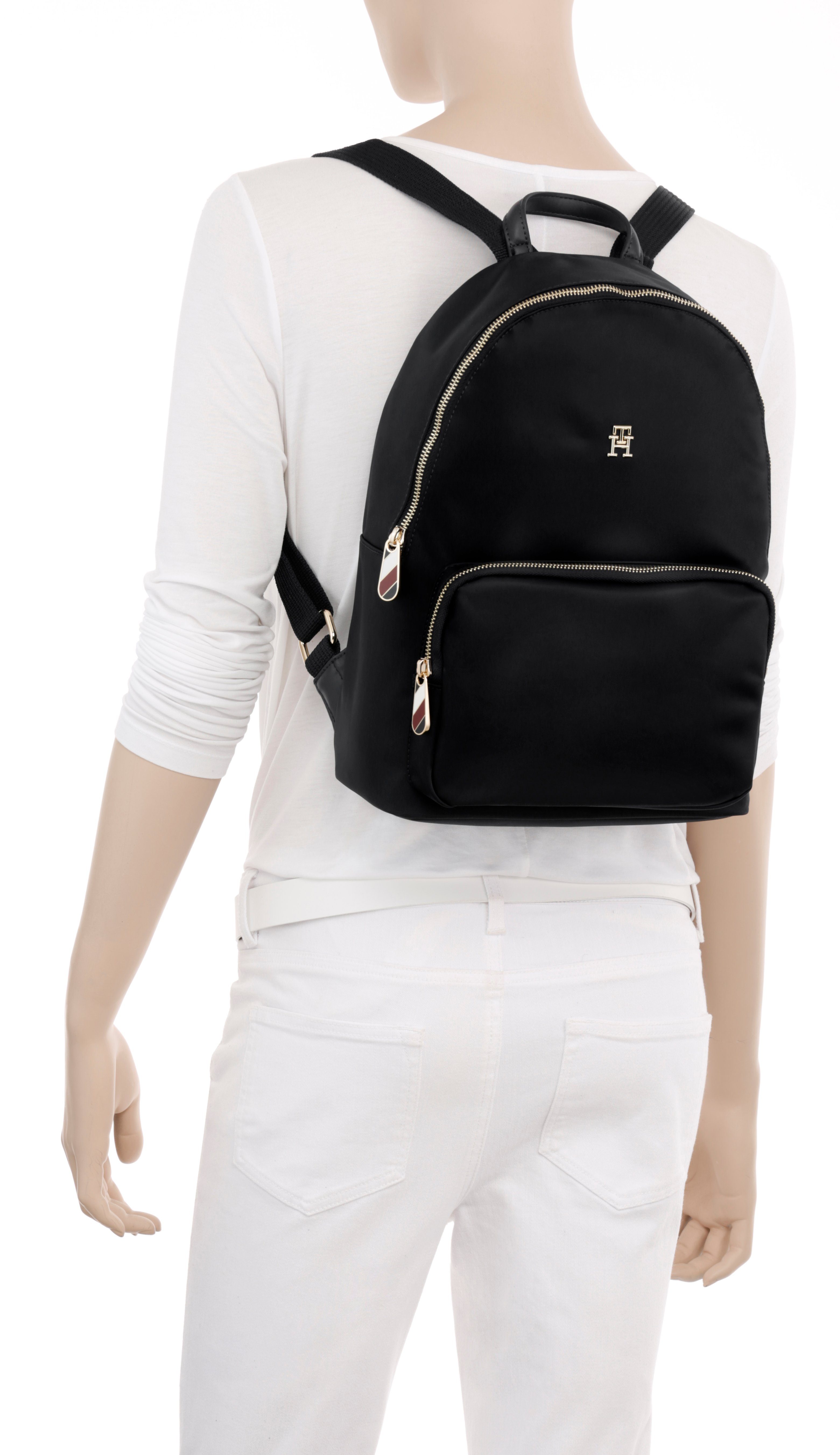 Tommy Hilfiger Rugzak POPPY NEW BACKPACK