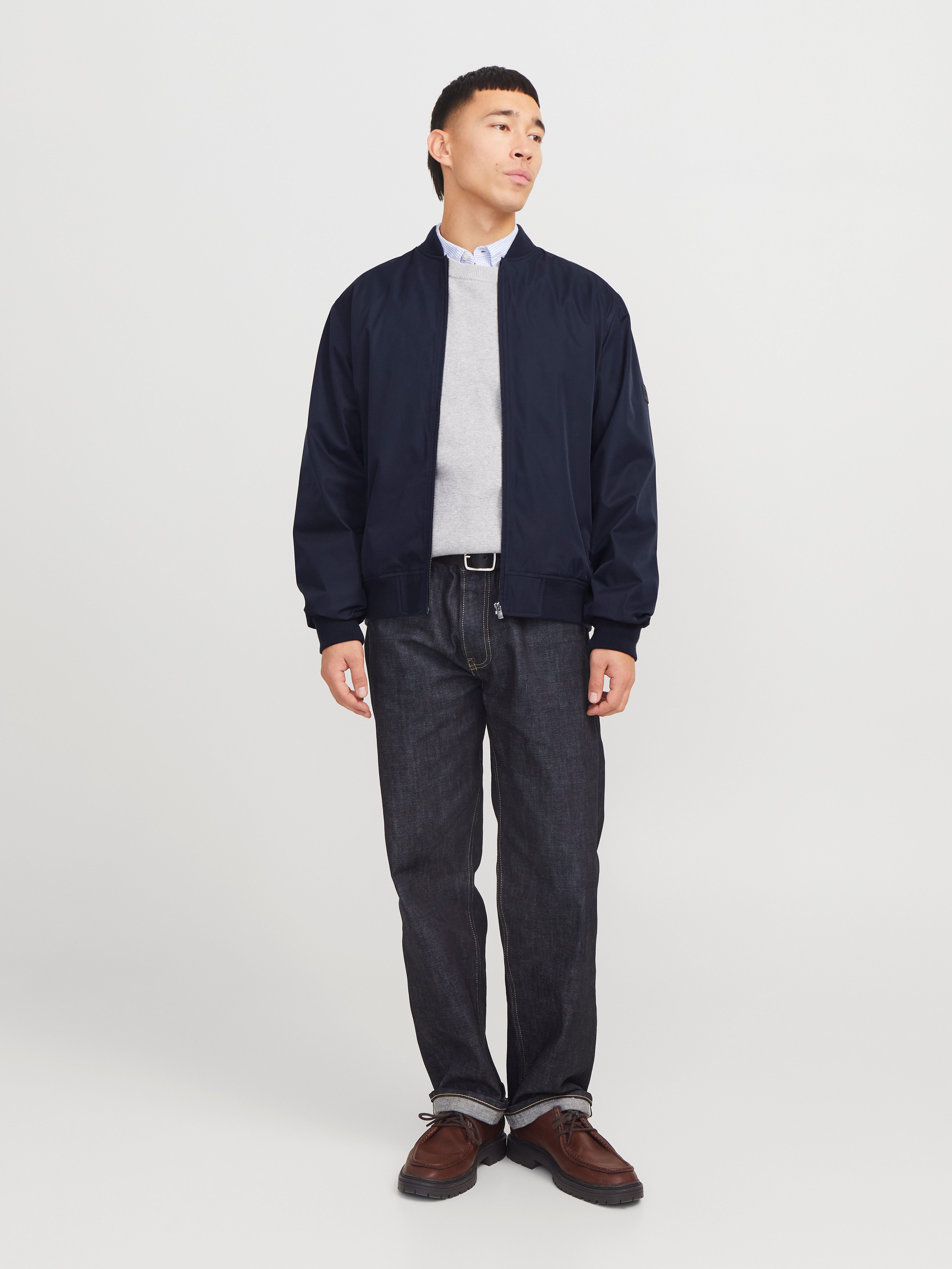 Jack & Jones Bomberjack JPRCCBANE BOMBER JACKET SN