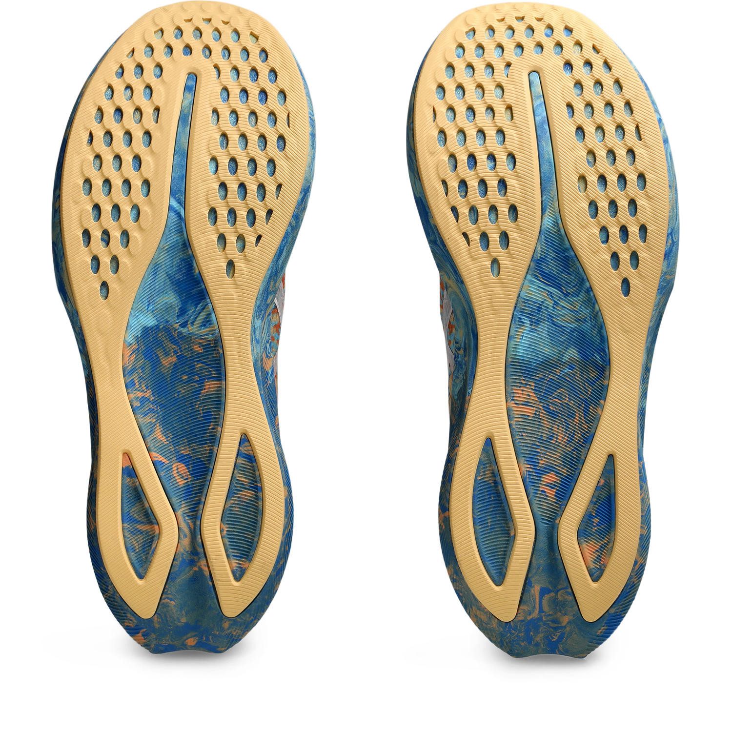 Asics Runningschoenen NOOSA TRI 16
