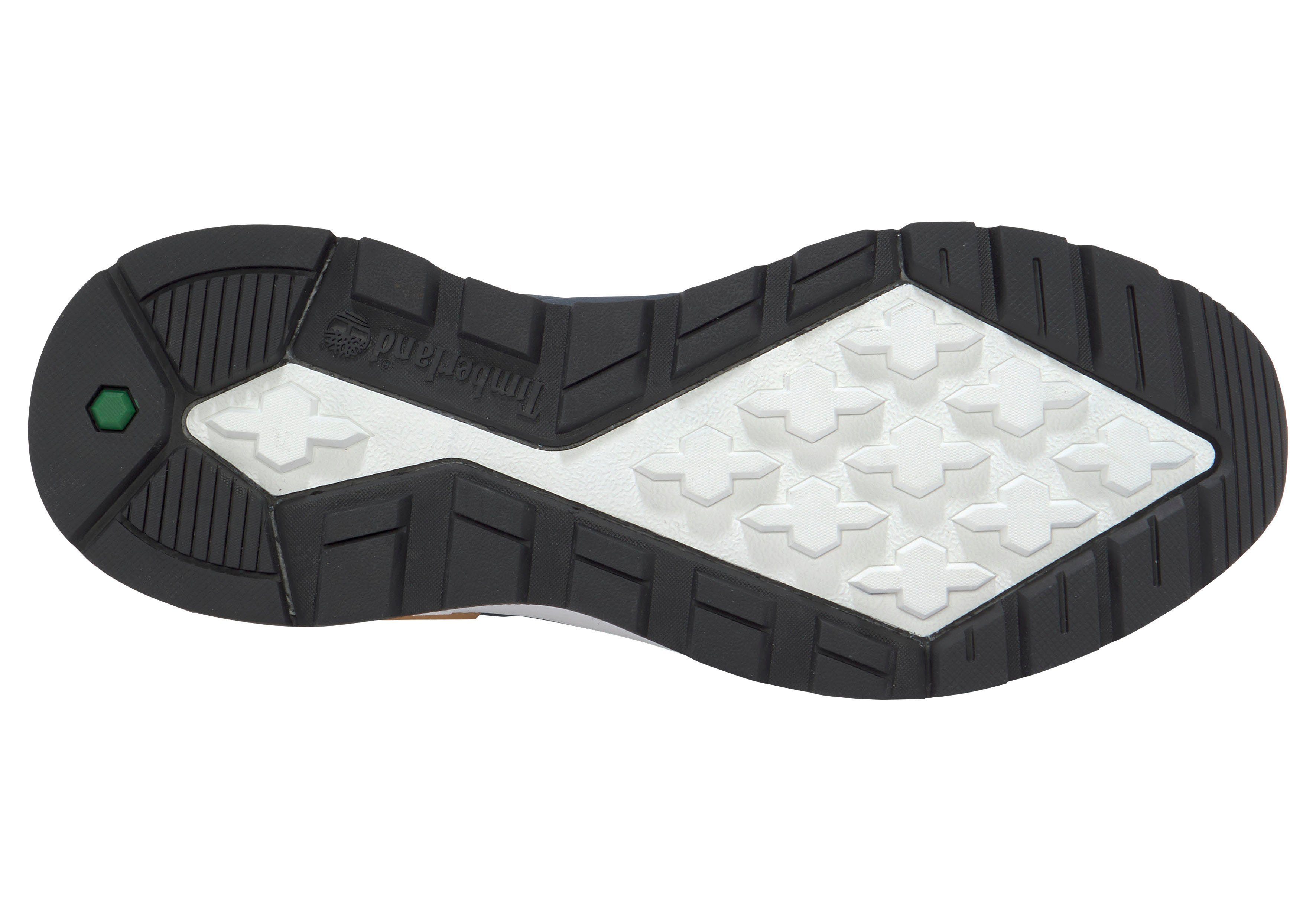 Timberland Veterschoenen SPRINT TREKKERMID LACE UP SNEAKER Winterschoenen, sneakerboots, winterlaarzen