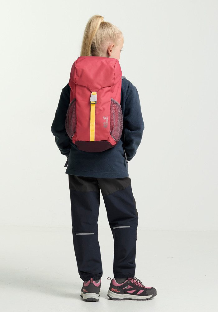 Jack Wolfskin Kinderrugzak KIDS EXPLORER 15