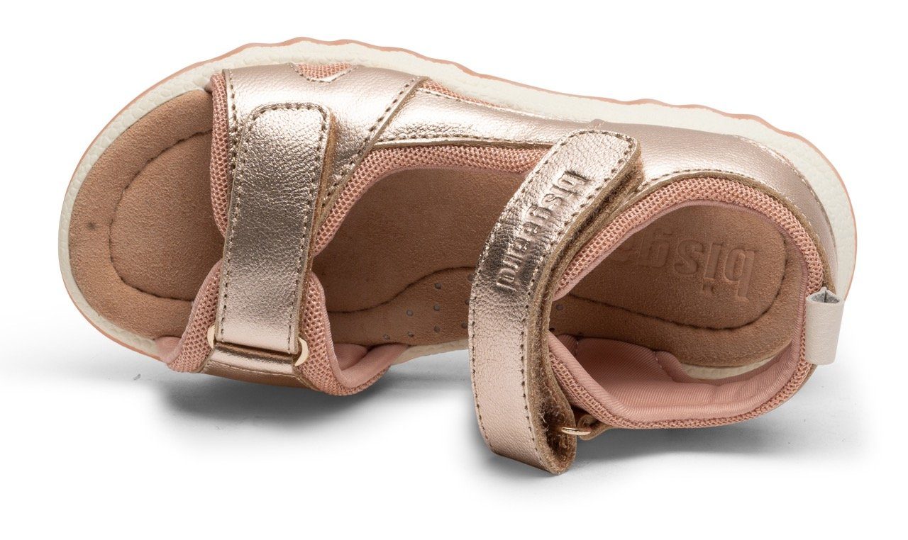 Bisgaard Sandalen Coco zomerschoen, klittenbandschoen, sandaal, met klittenbandsluitingen