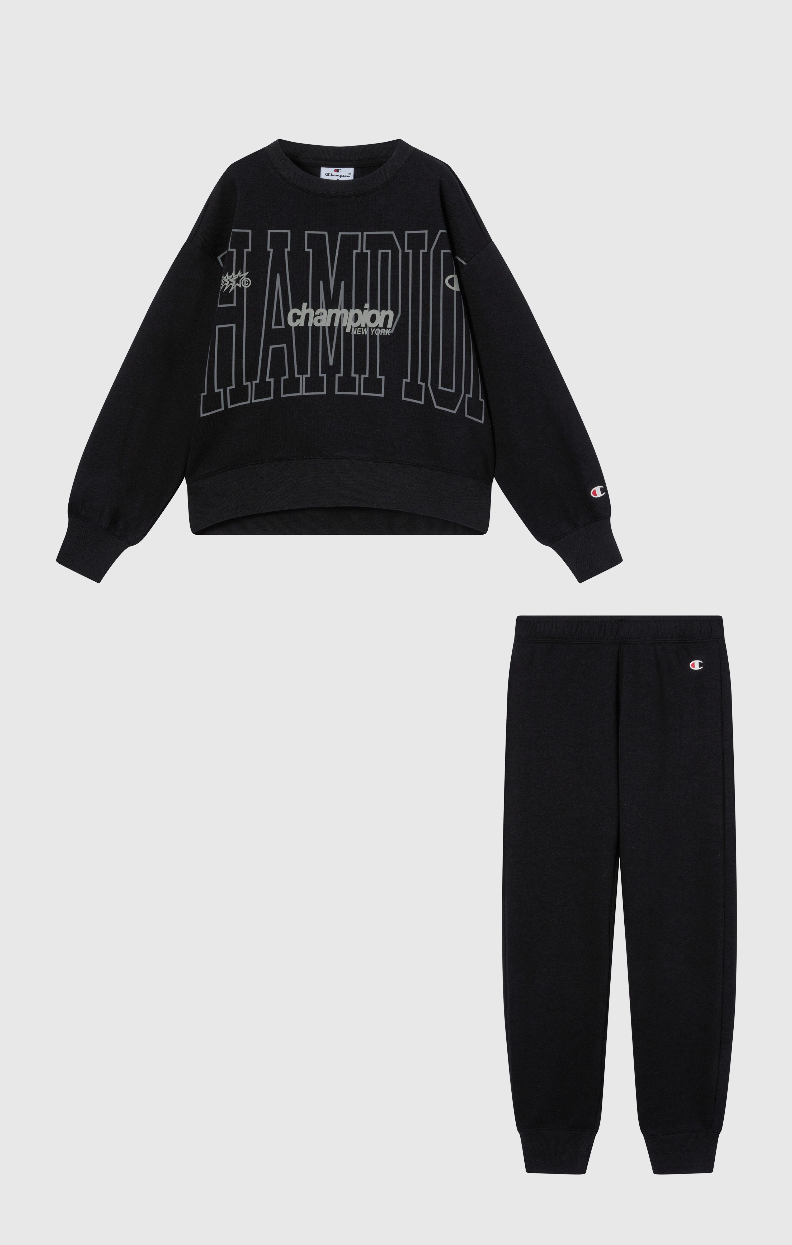 Champion Joggingpak (1-delig)