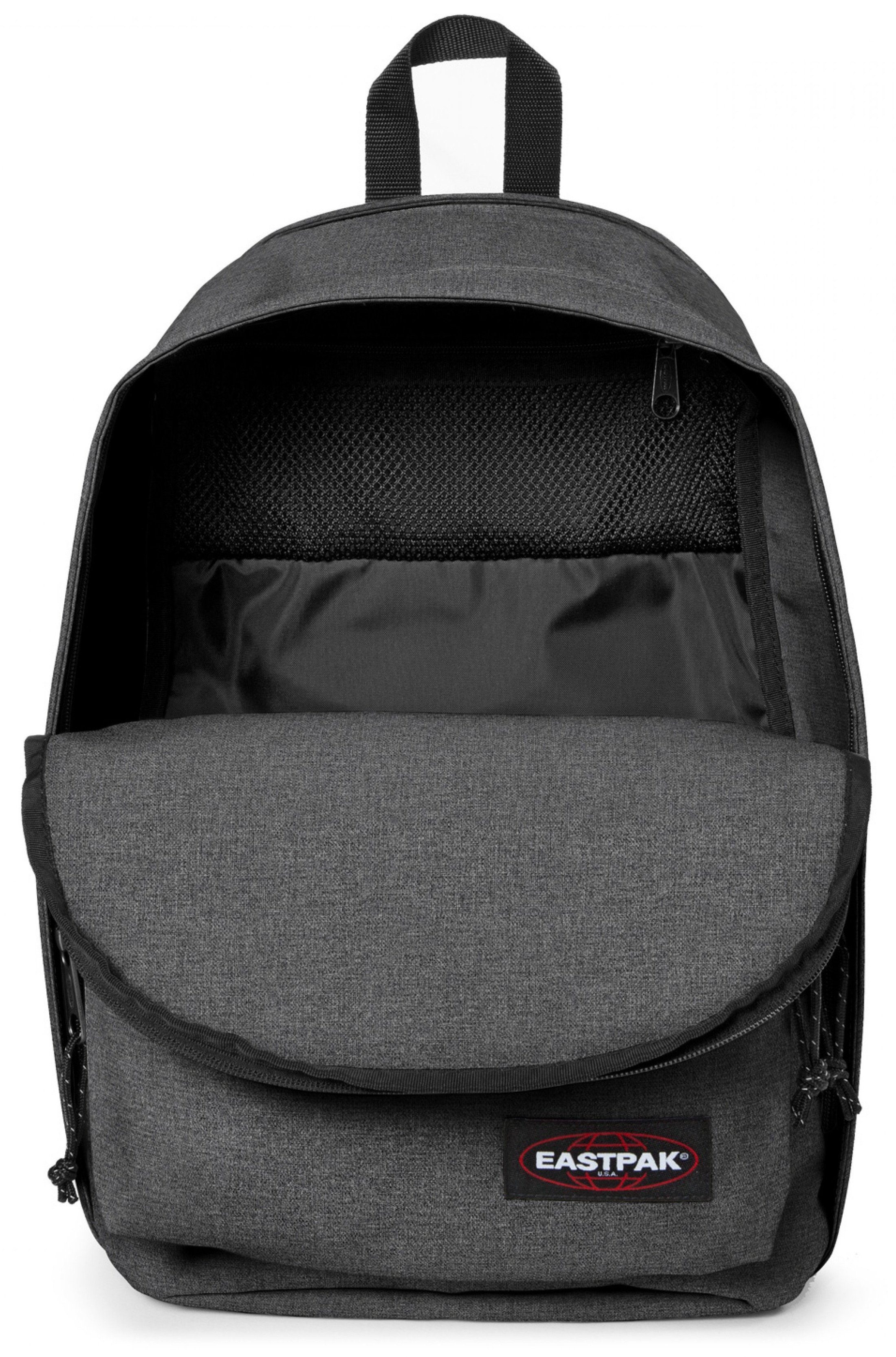 Eastpak Vrijetijdsrugzak BACK TO WORK met apart laptopvak