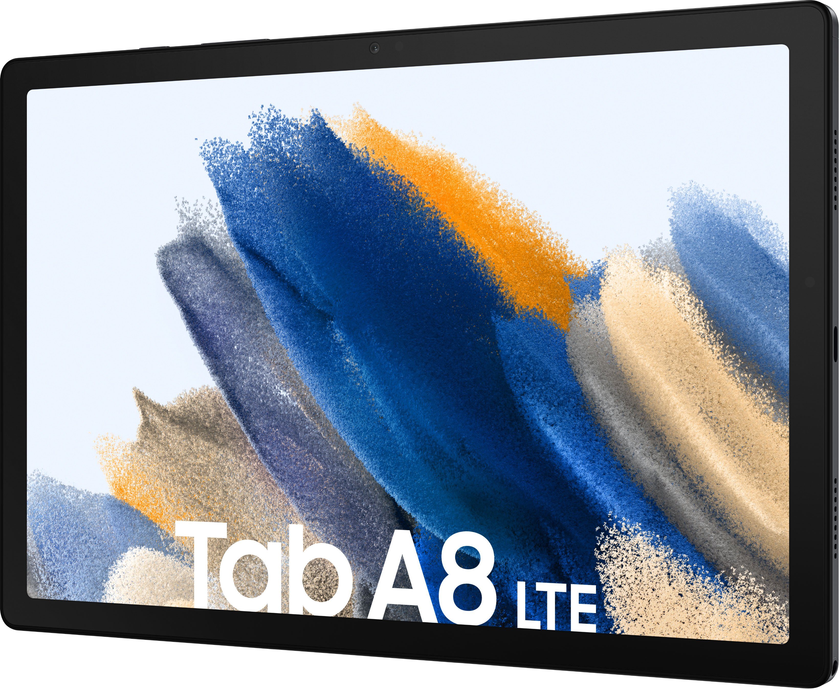 Samsung Tablet Galaxy Tab A8 LTE, 10,5", Android