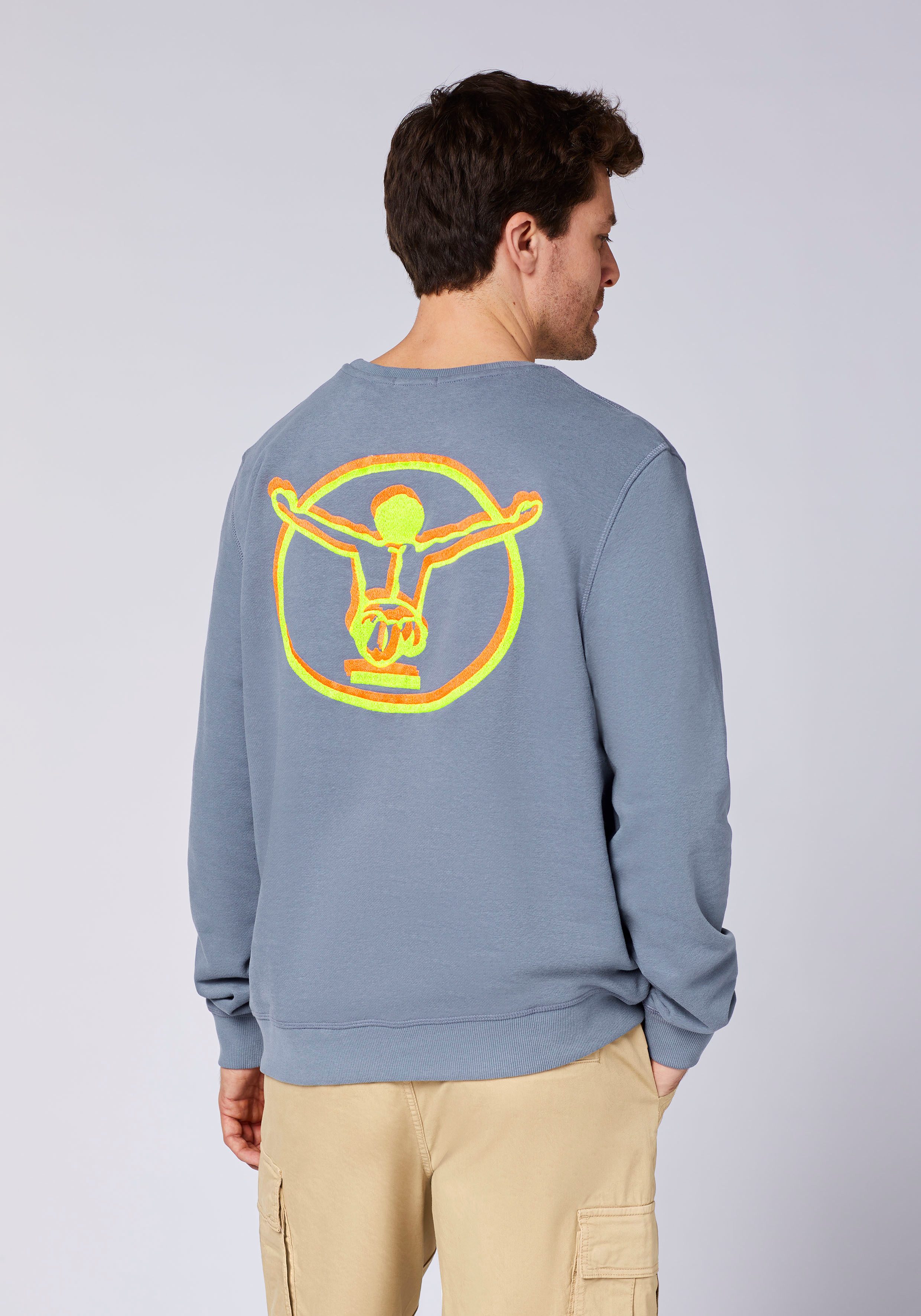 Chiemsee Hoodie Regular fit
