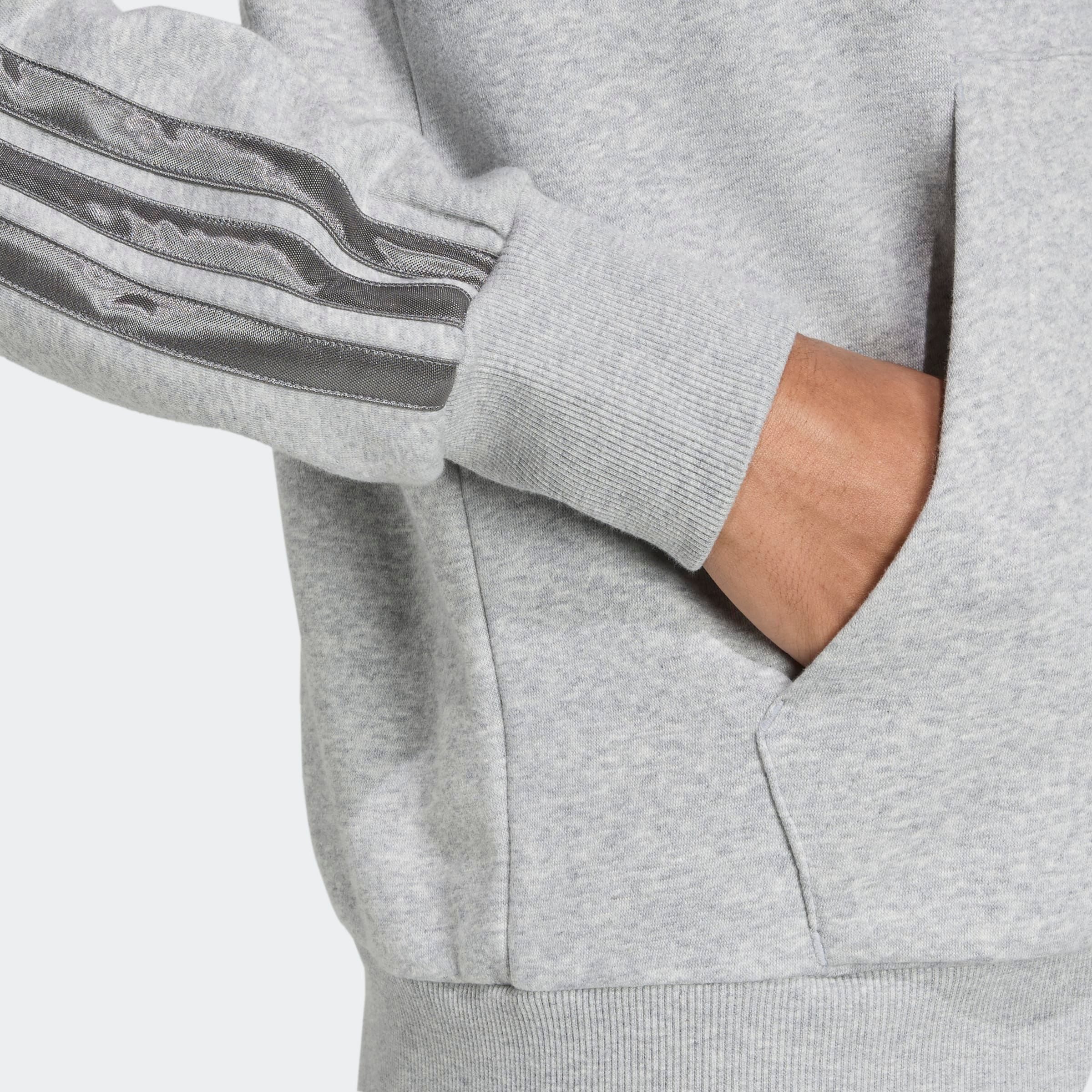 adidas Sportswear Hoodie M ESS HLD FZ HD