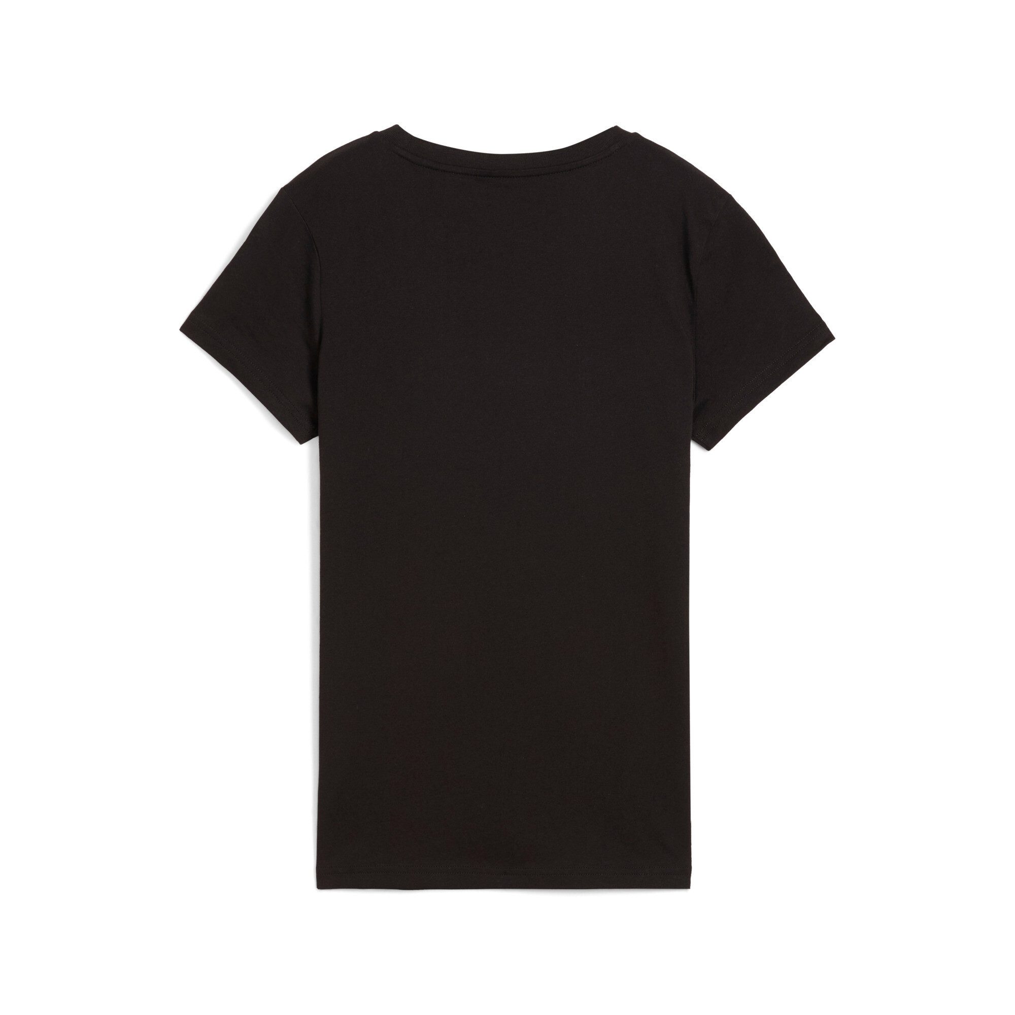 PUMA T-shirt ESS SMALL NO. 1 LOGO TEE