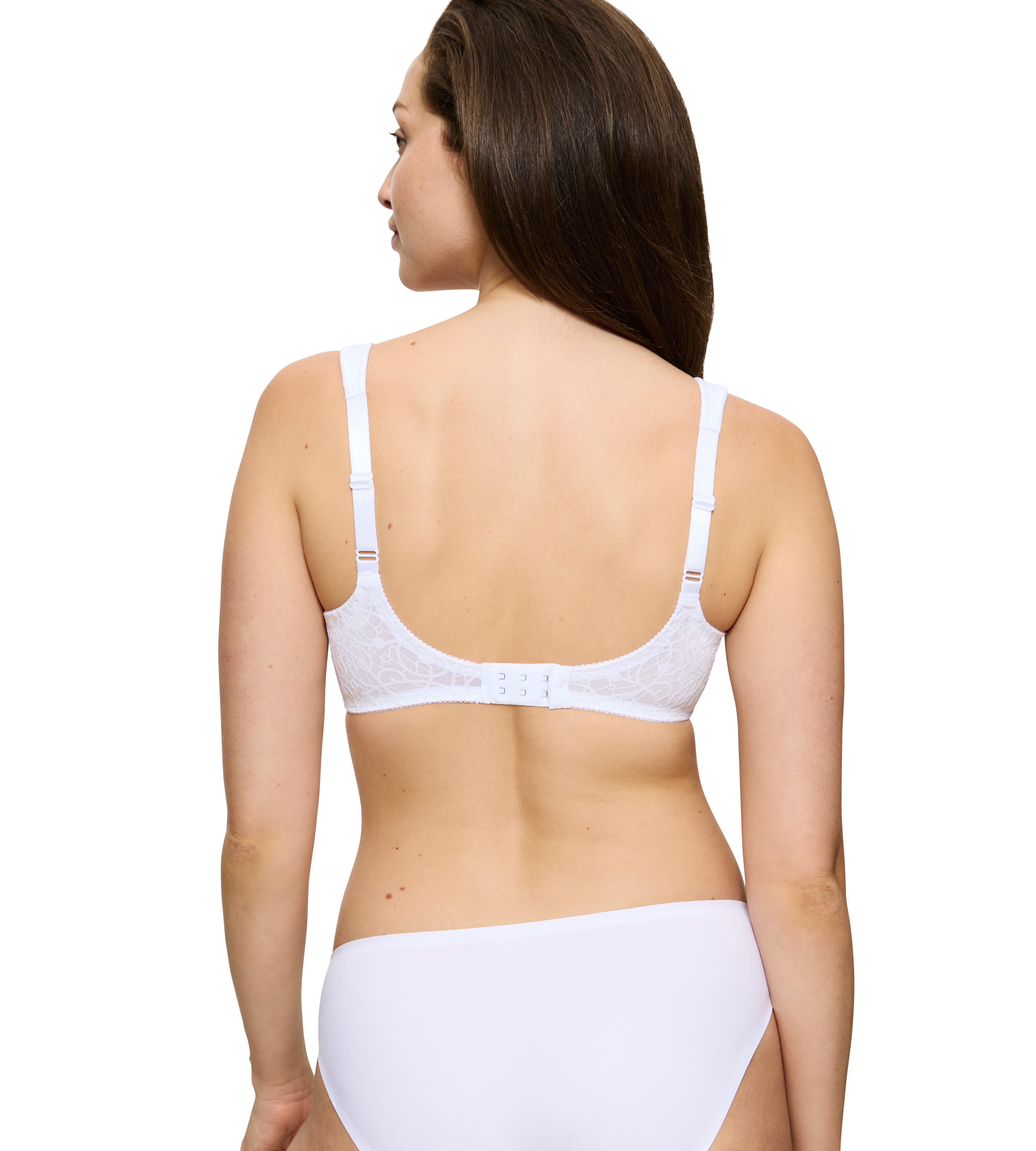 Triumph Minimizer-bh Comfort Minimizer W X