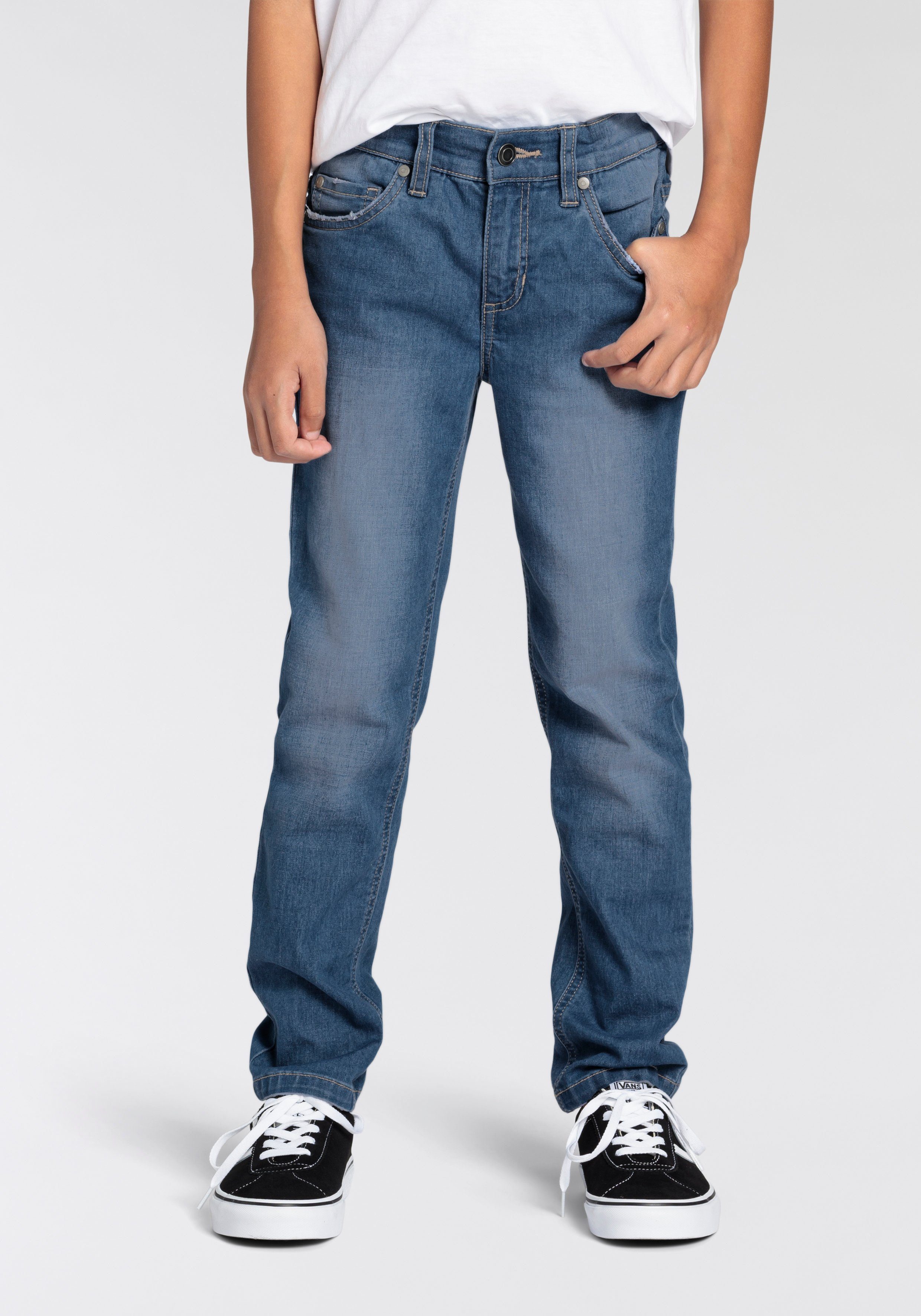 DELMAO Stretch jeans