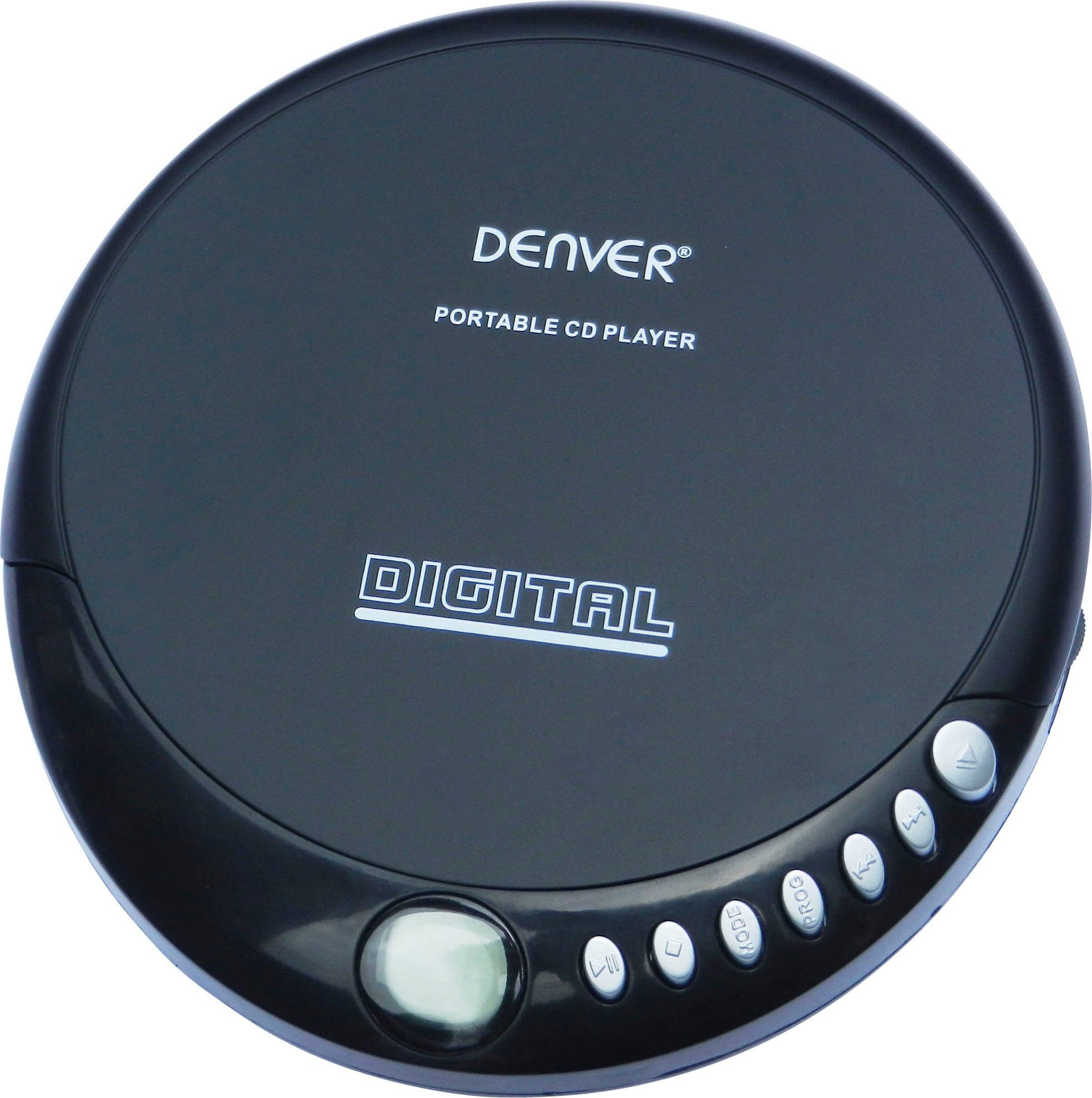 Denver Cd-speler DM-24