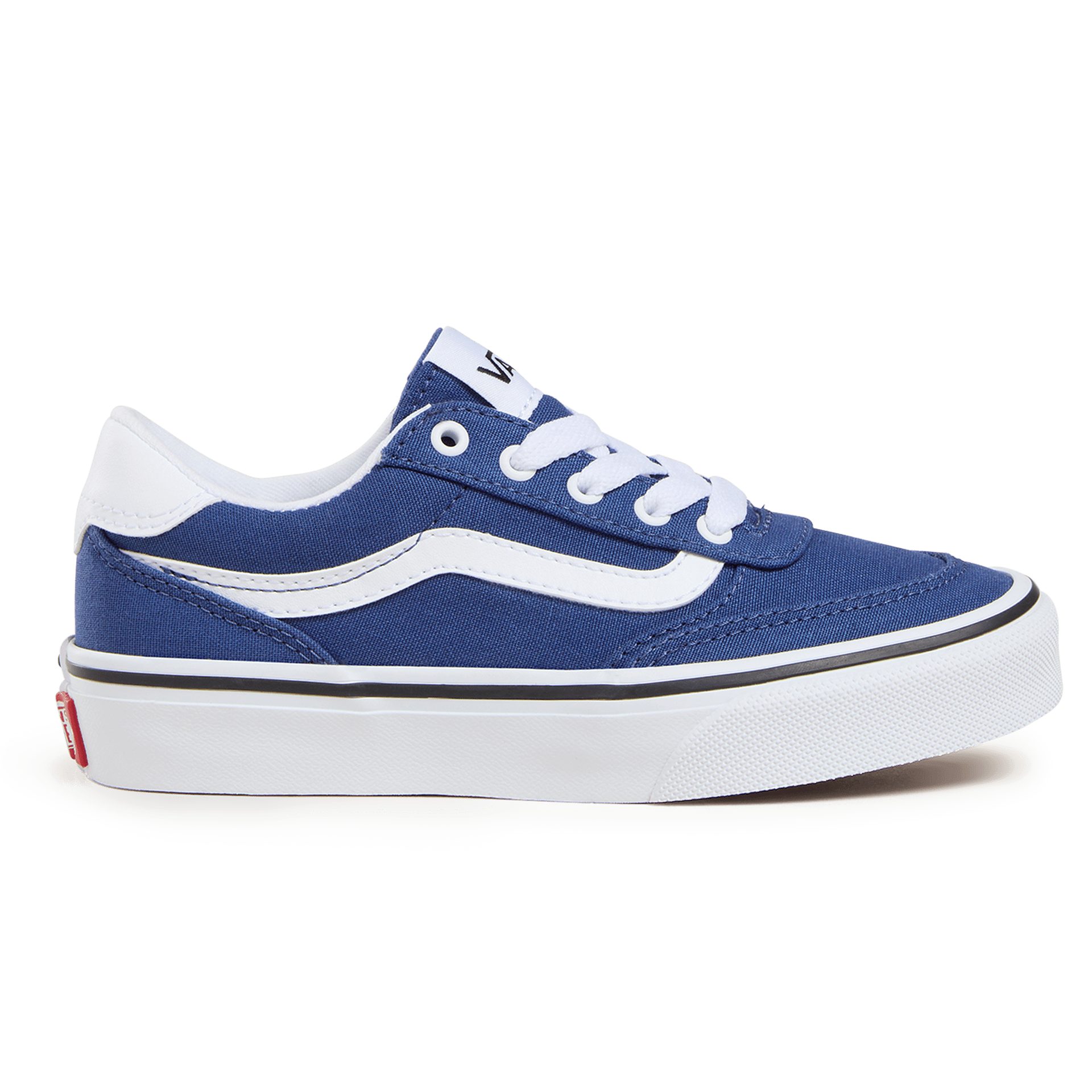 Vans Sneakers Brooklyn LS