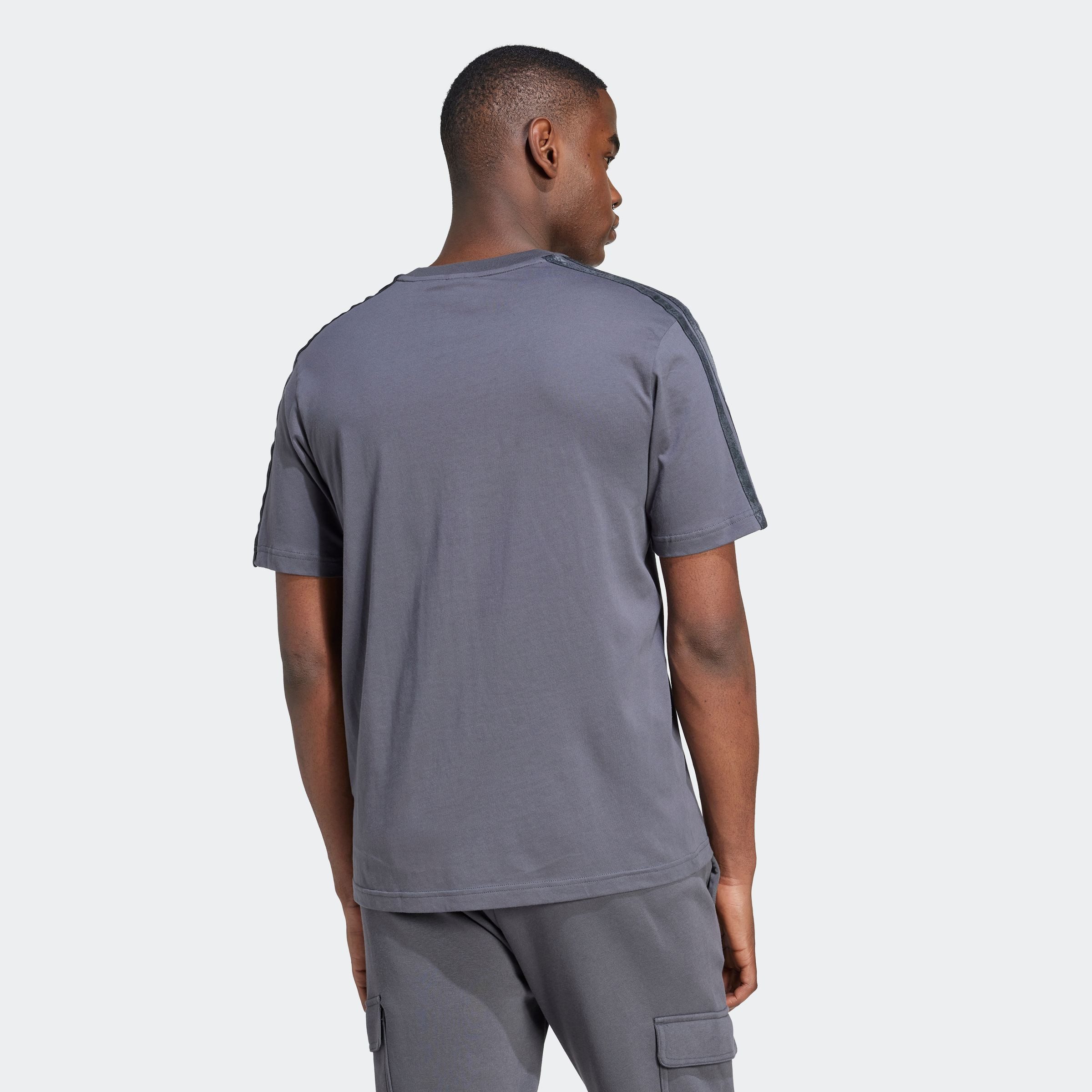 adidas Sportswear T-shirt M SEA AOP T