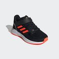 adidas sneakers runfalcon 2.0 zwart
