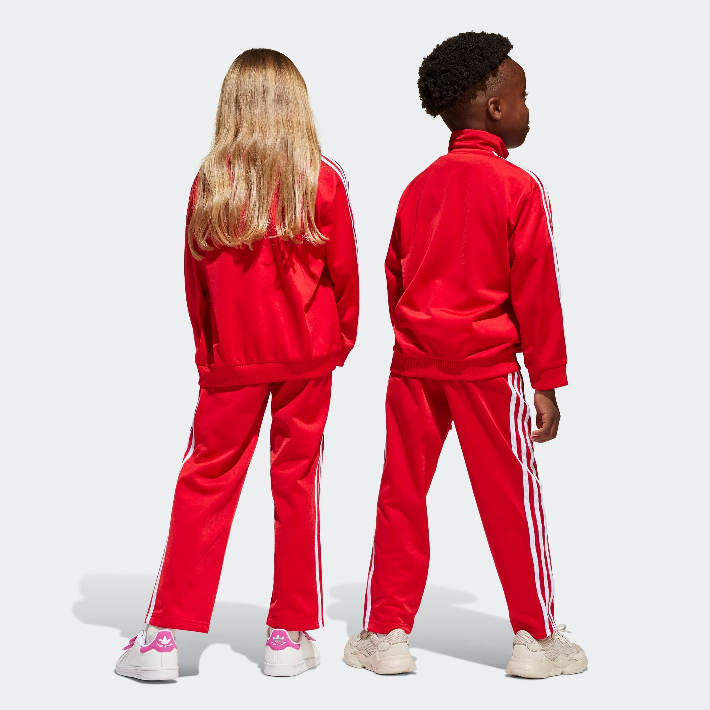 adidas Originals Trainingspak FIREBIRD TS (2-delig)