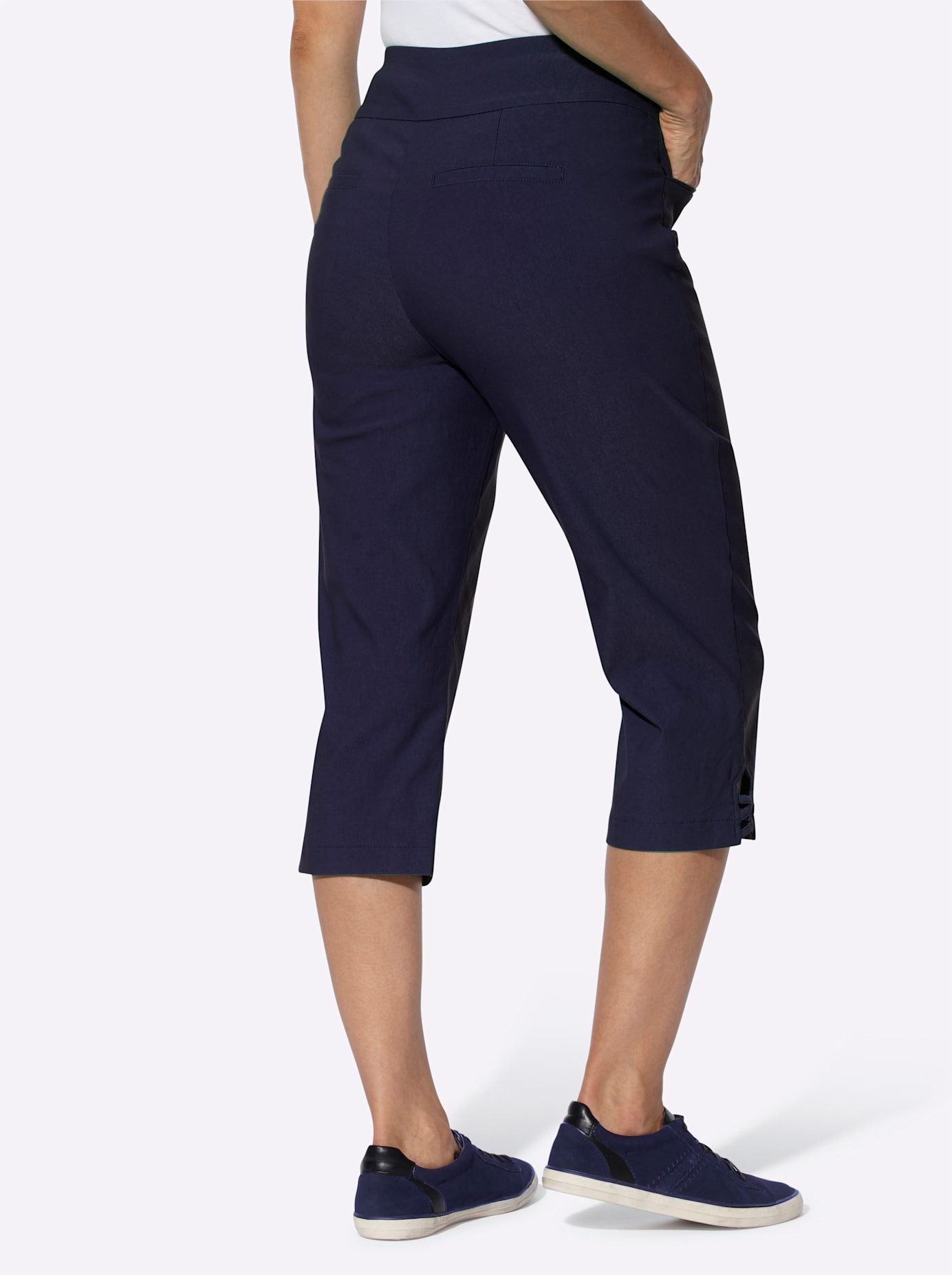 Casual Looks Capribroek