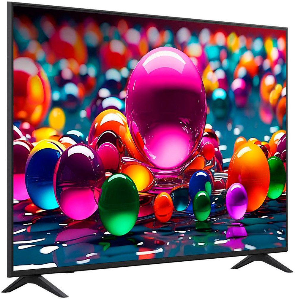 LG Led-TV 65UA75006LA
