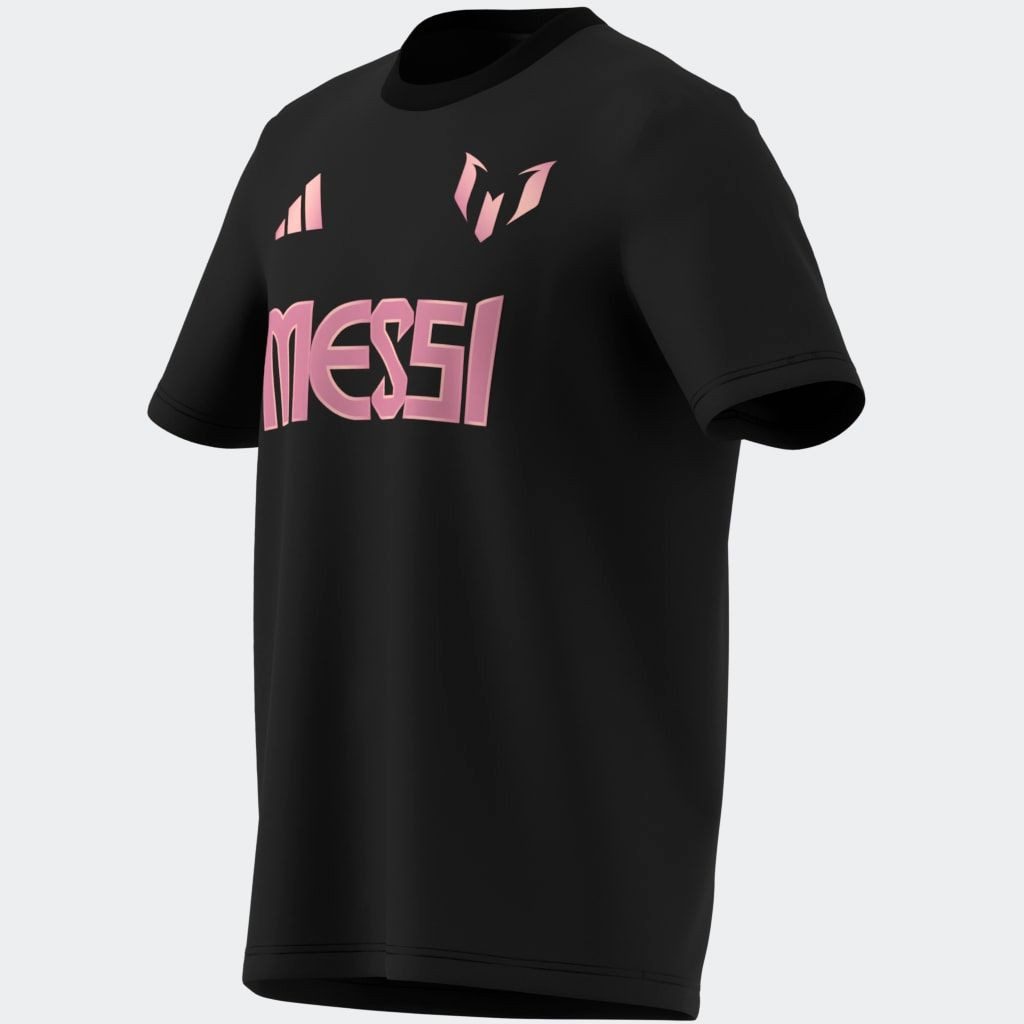 adidas Performance Trainingsshirt MESSI N&N G T