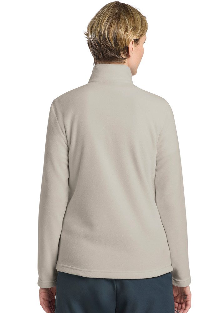 Jack Wolfskin Trui met staande kraag TAUNUS HZ W