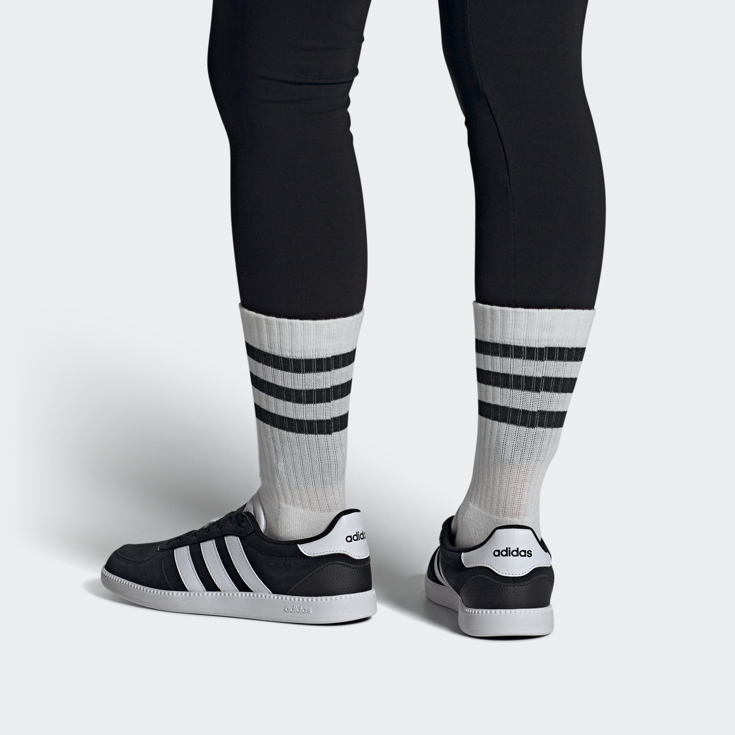 adidas Sportswear Sneakers BREAKNET SLEEK