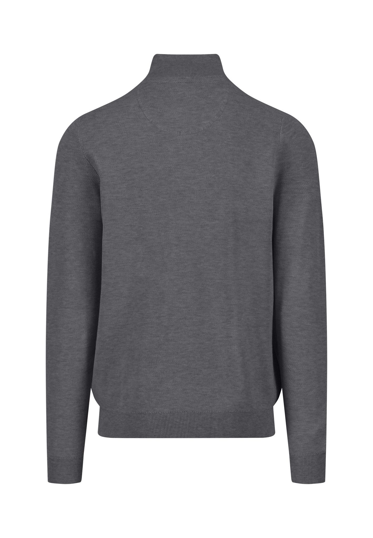 FYNCH-HATTON Schipperstrui met geborduurd logo