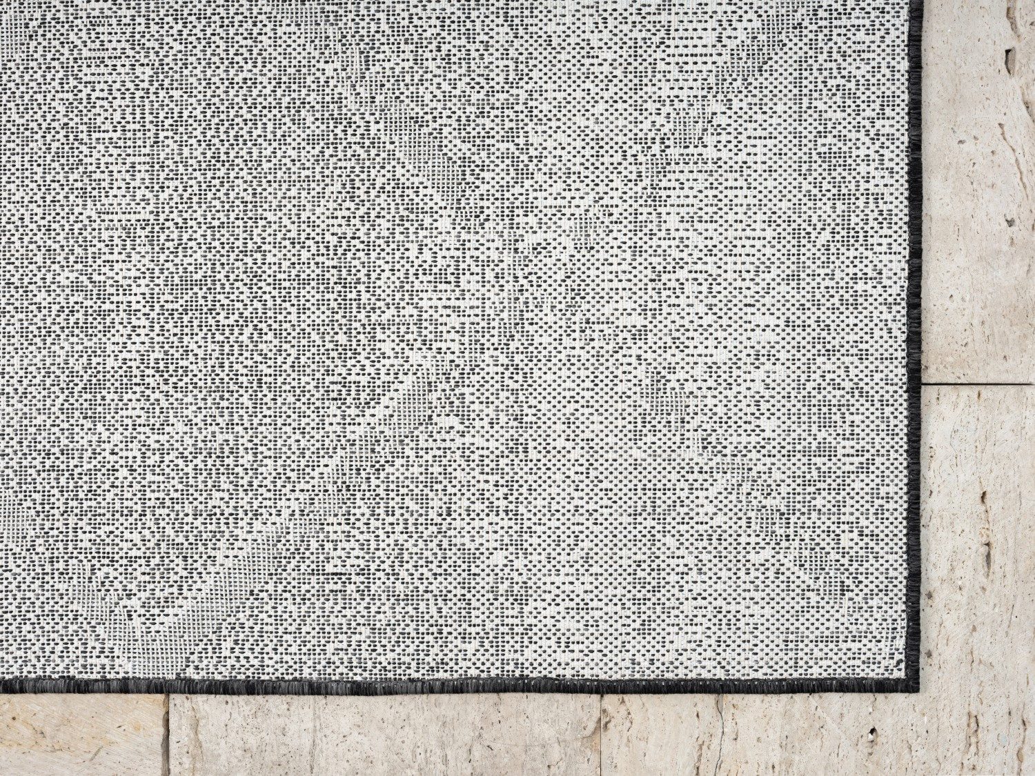 Myflair Möbel & Accessoires Vloerkleed Arcane voorraadopruiming modern ontwerp, geschikt voor buiten, balkon, terras