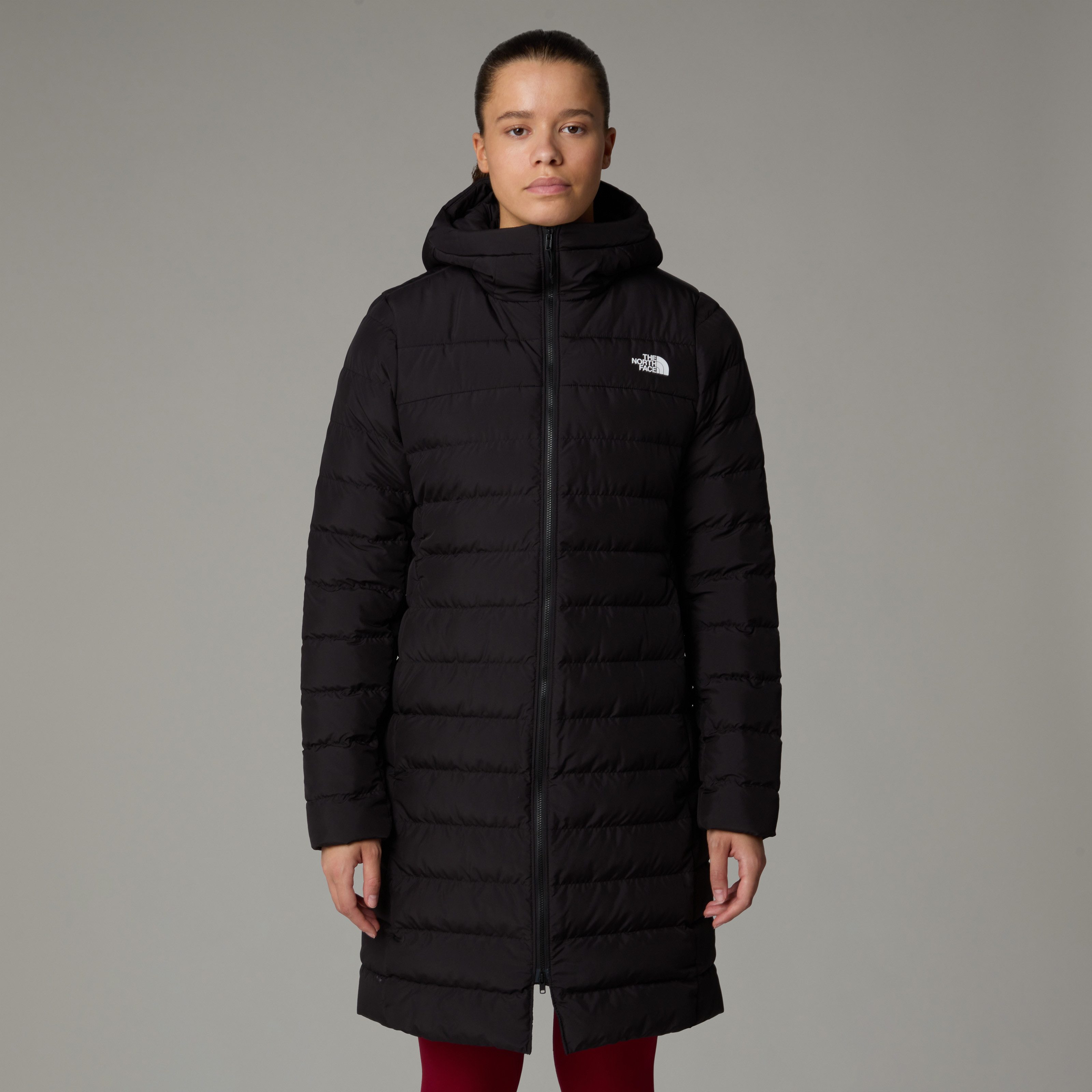 The North Face Gewatteerde jas W ACONCAGUA PARKA (1-delig)