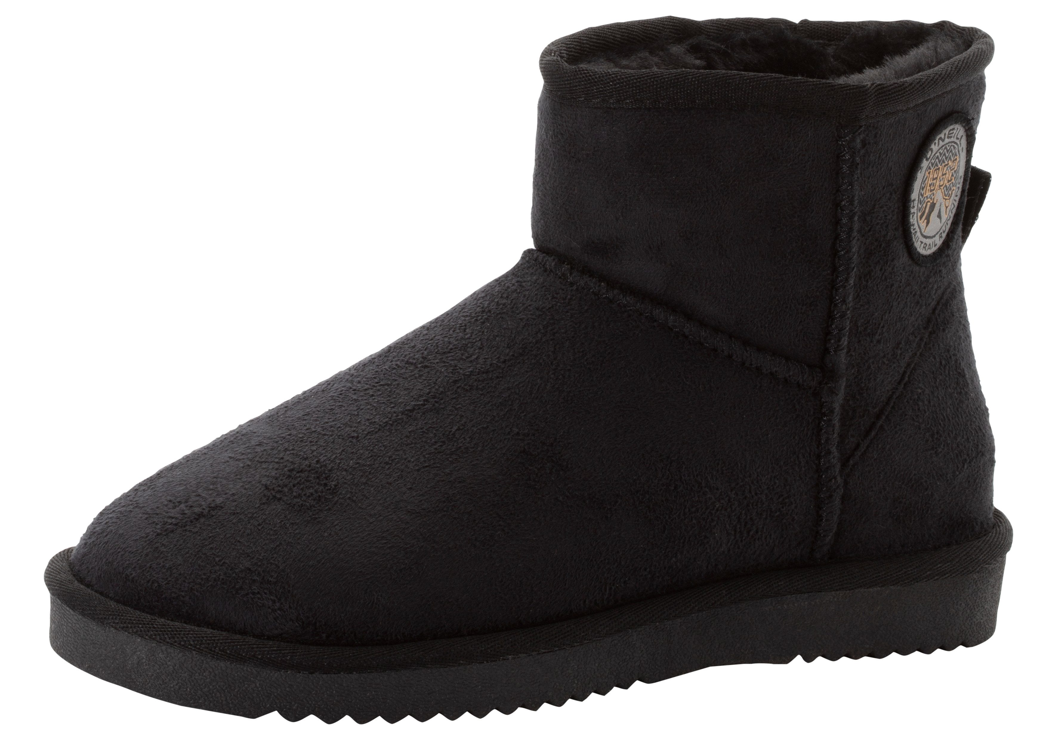 O'Neill Boots zonder sluiting BESIANA WOMEN MID Winterlaarzen, snowboots, winterschoenen