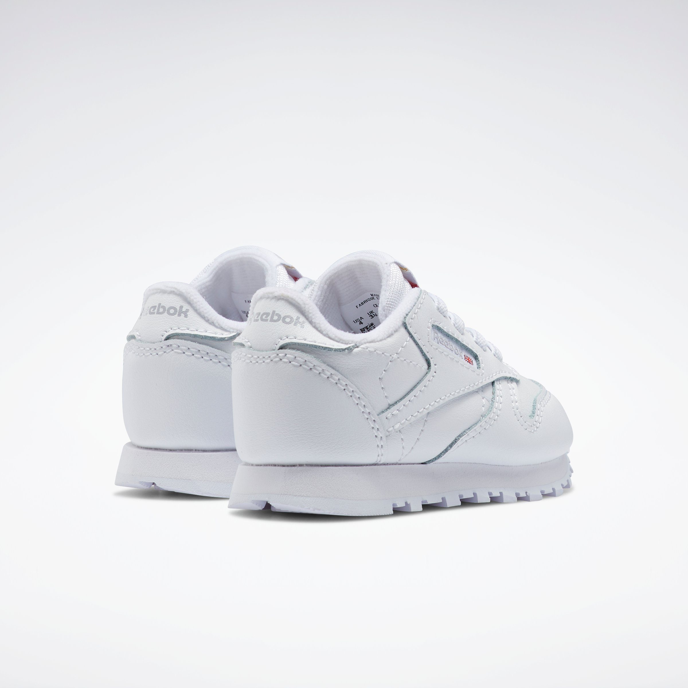 Reebok Classic Sneakers Classic Leather