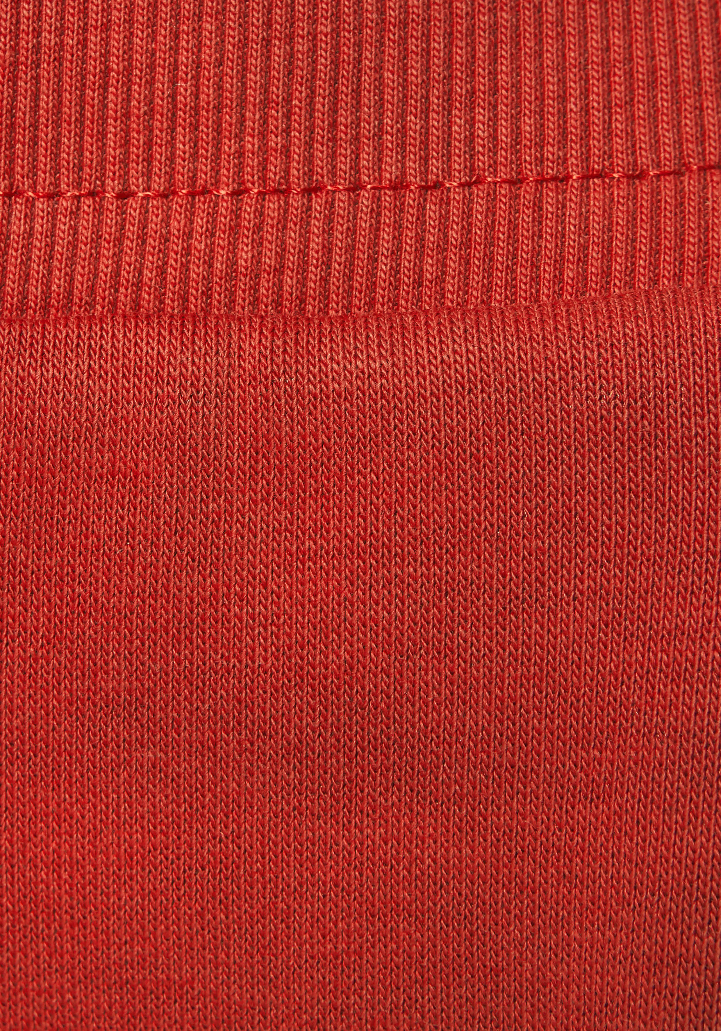 Lascana Sweatshort Lounge-/relaxshorts met bindkoord, loungewear