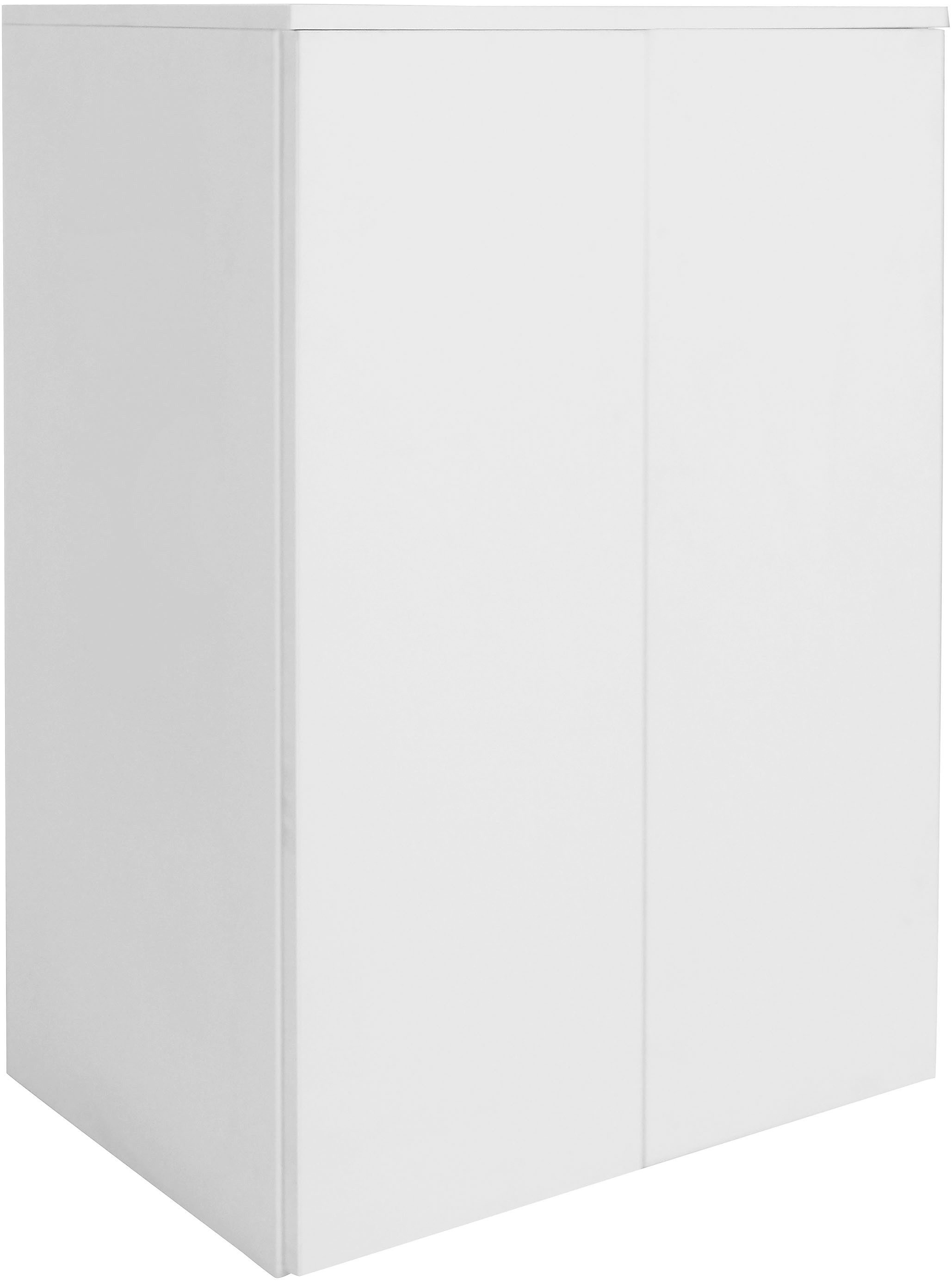 INOSIGN Archiefkast Jarvie Multifunctionele kast, push-to-open, 2 vakken, 60x80 cm