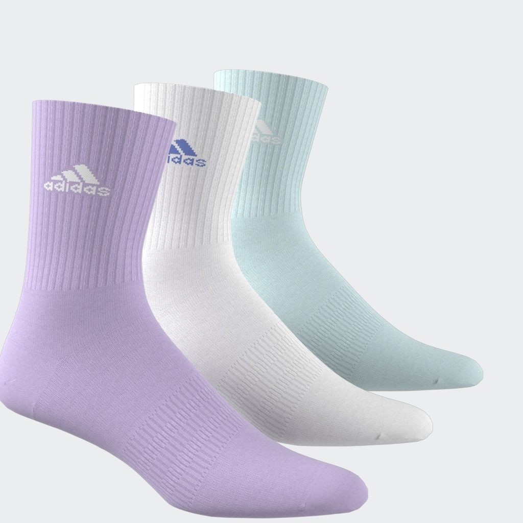 adidas Performance Functionele sokken C SPW CRW 3P (3 paar)