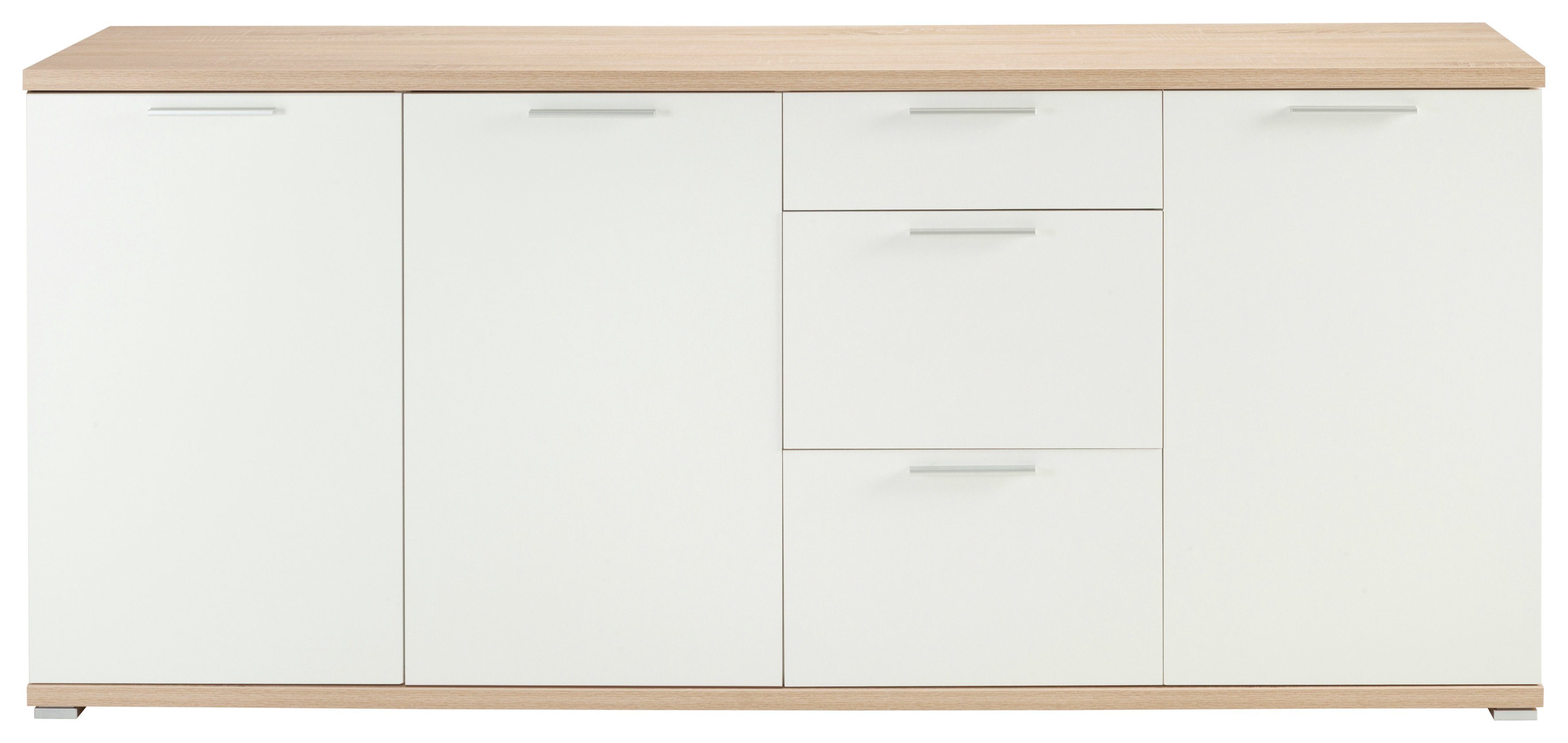 GERMANIA Dressoir Top Breedte 192 cm