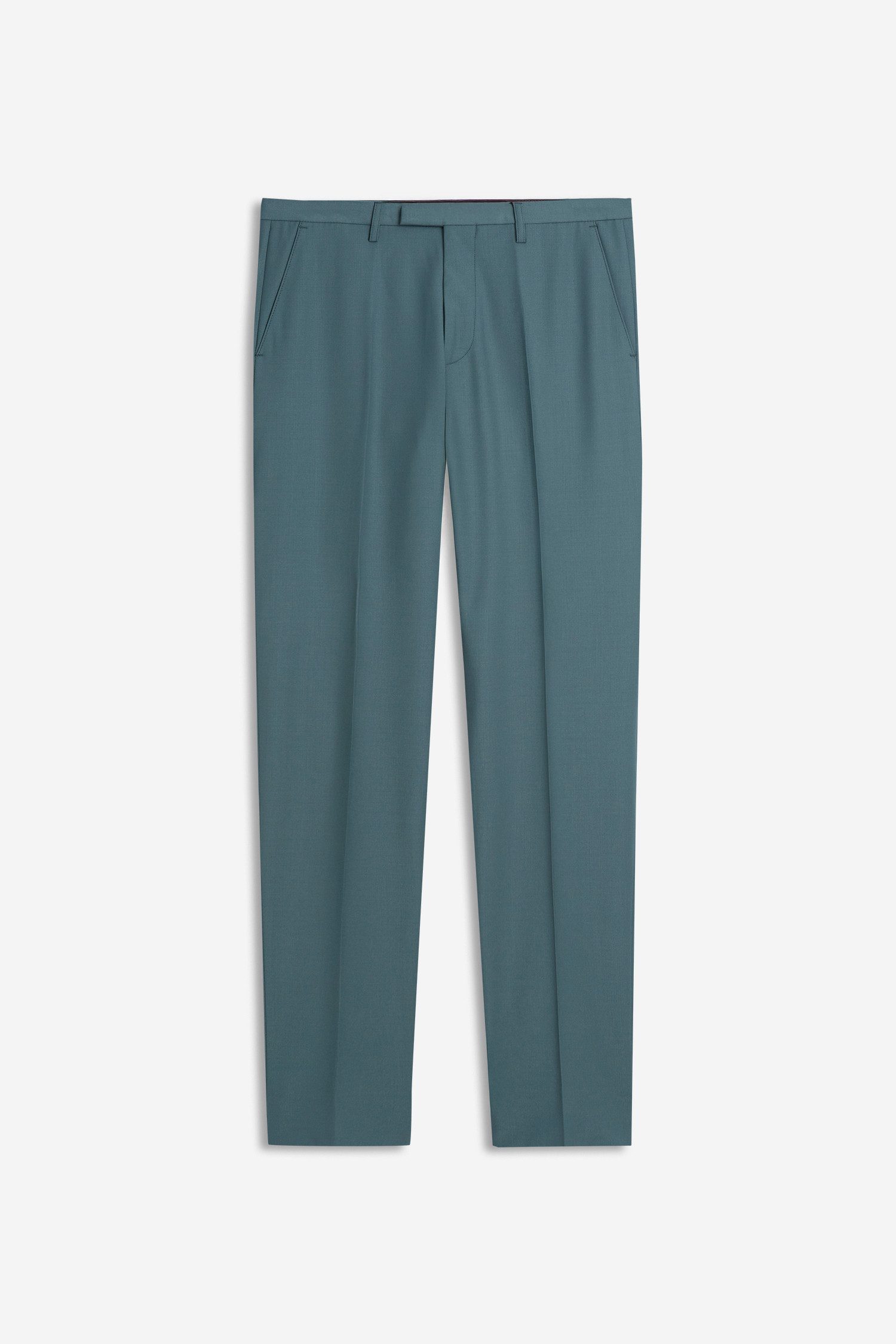 Cinque Goed te combineren broek CIMONOPOLI-H in smalle vorm