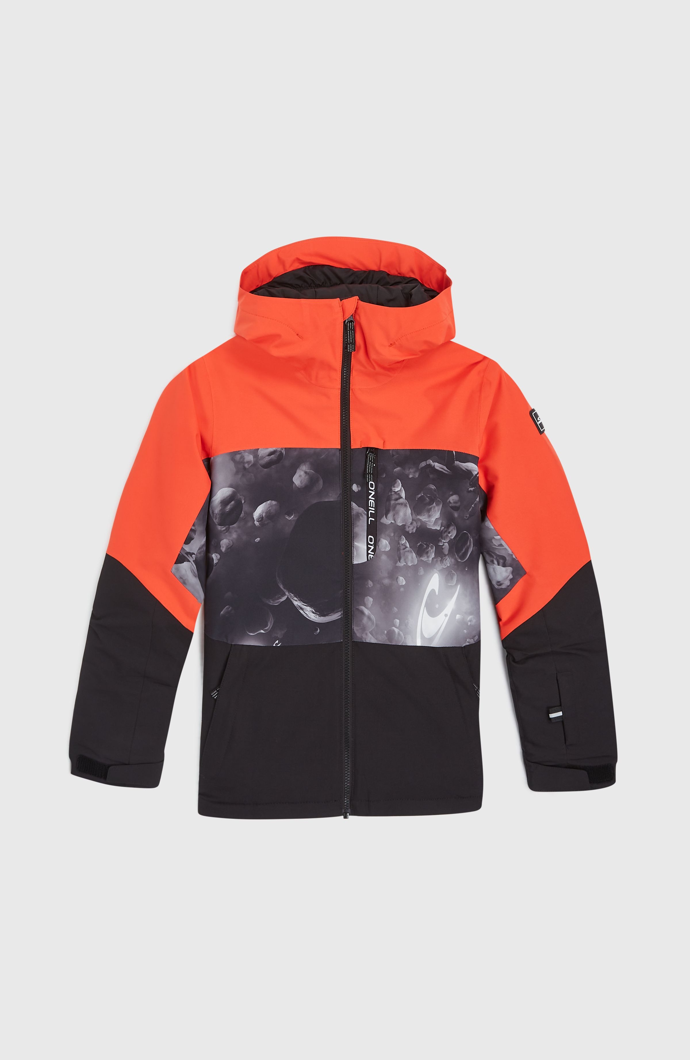 O'Neill Ski-jack CARBONITE SNOW JACKET