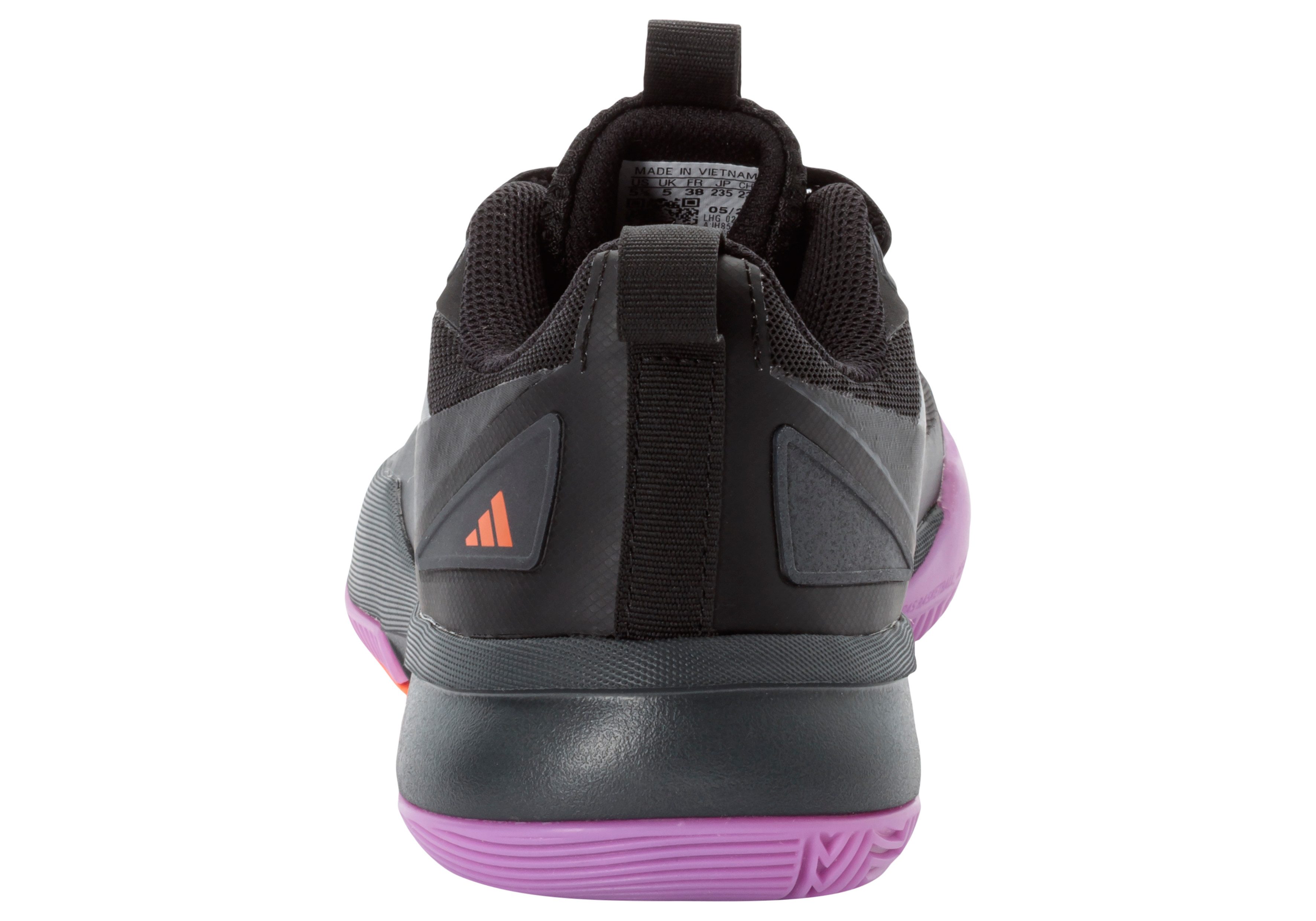adidas Sportswear Basketbalschoenen SUBZONE