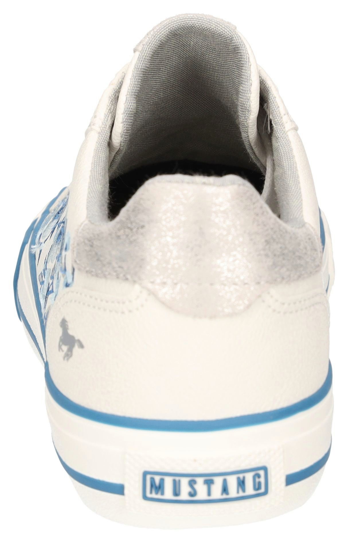Mustang Shoes Sneakers
