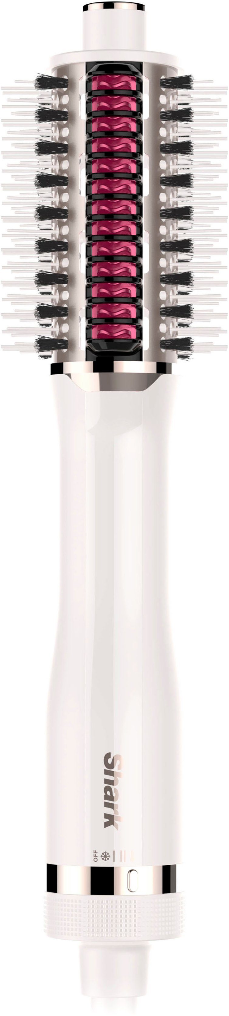 Shark Warme lucht borstel SmoothStyle HT212EU