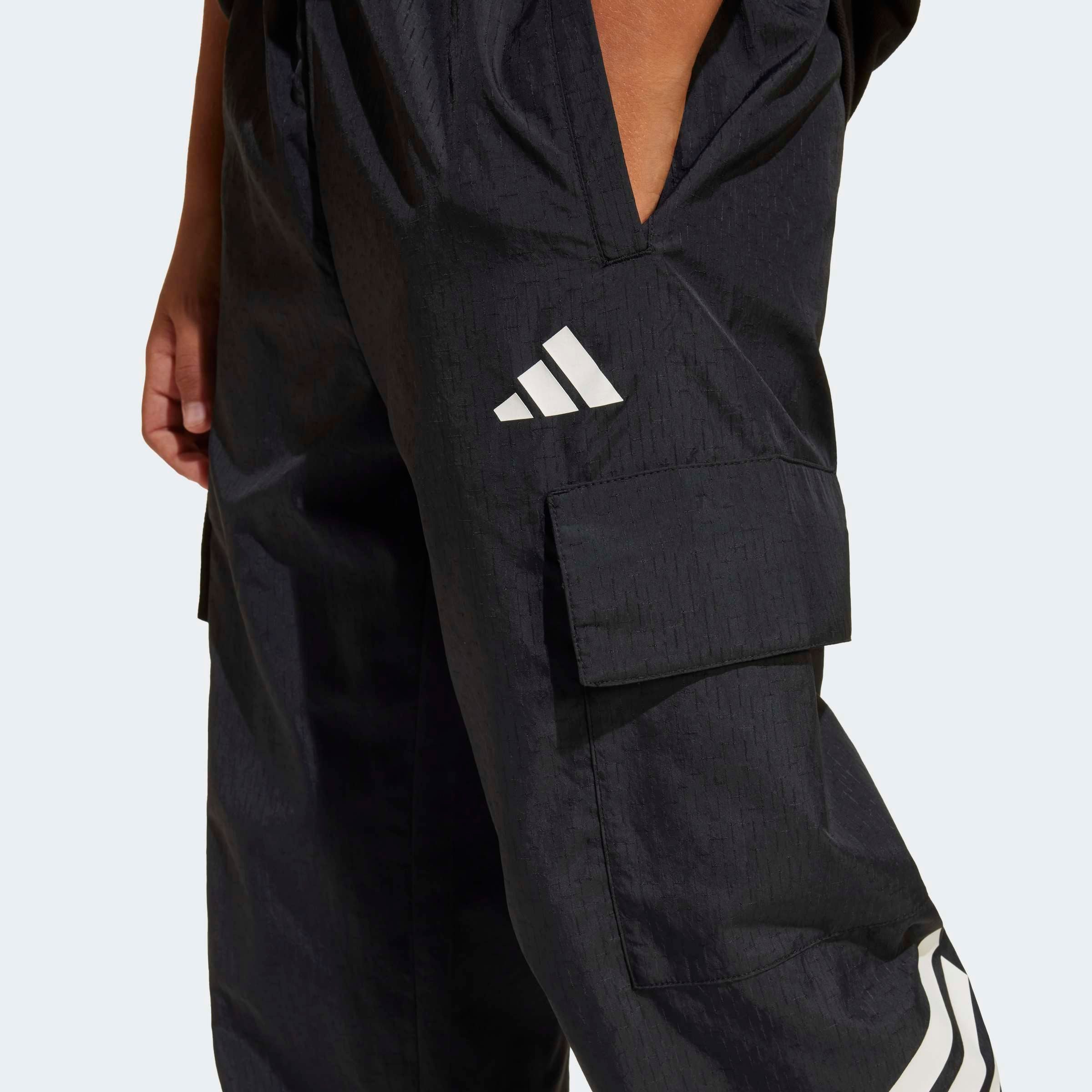 adidas Sportswear Sportbroek J FI WV PT (1-delig)