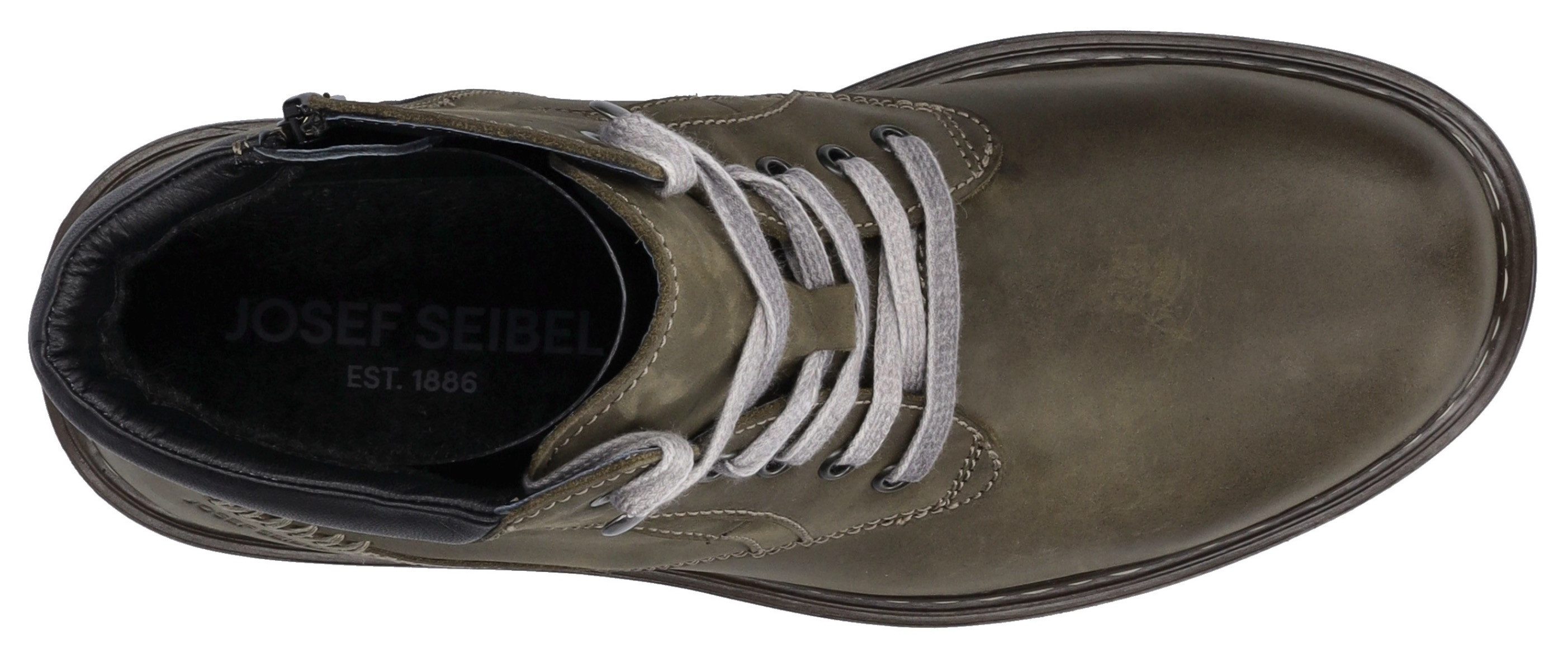 Josef Seibel Winterlaarzen CHANCE 39 Hiking boots, trekkinglaarzen, comfort schoen in breedte G