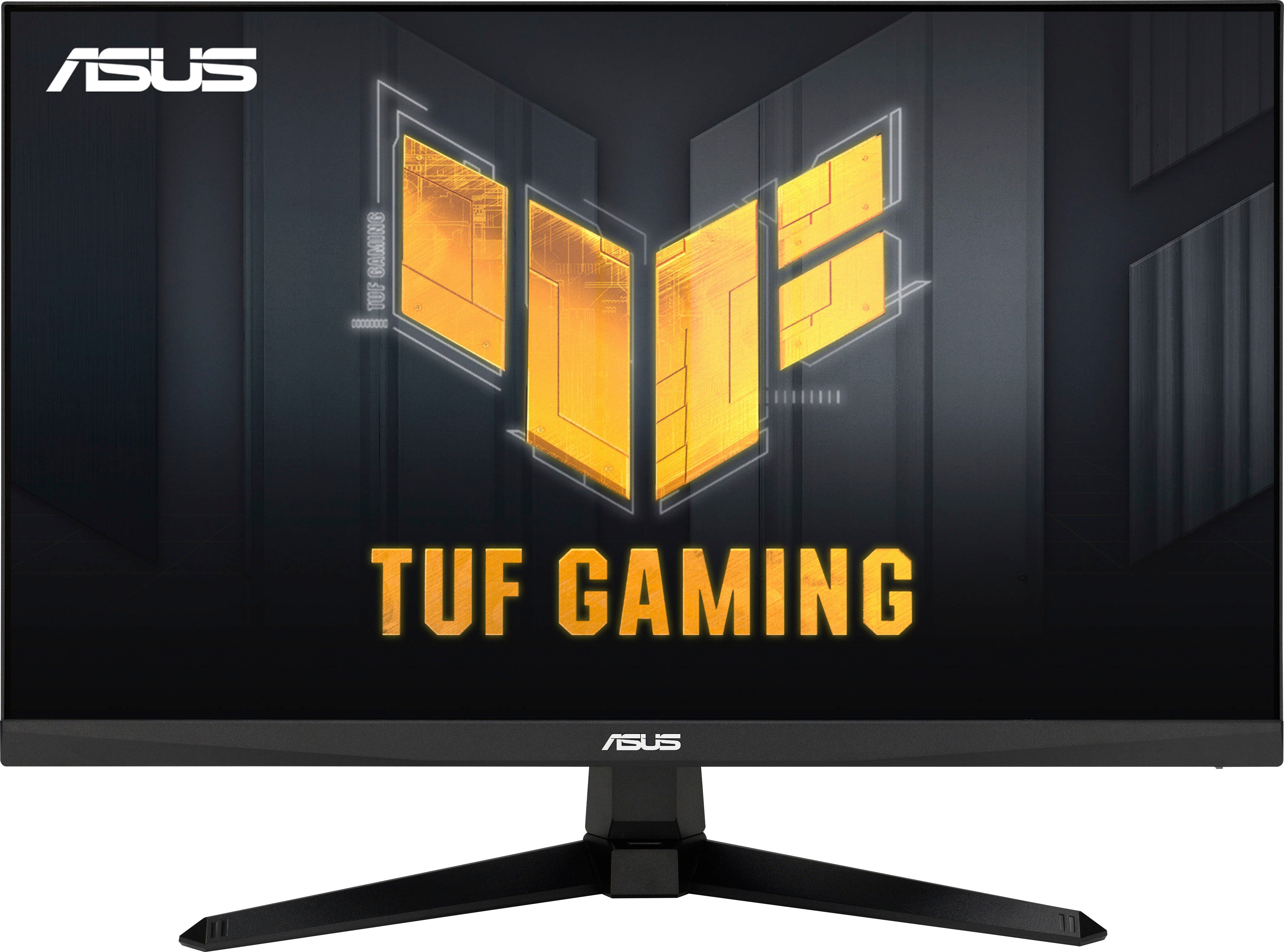 Asus Gaming-monitor VG246H1A, 60,5 cm / 23,8", Full HD