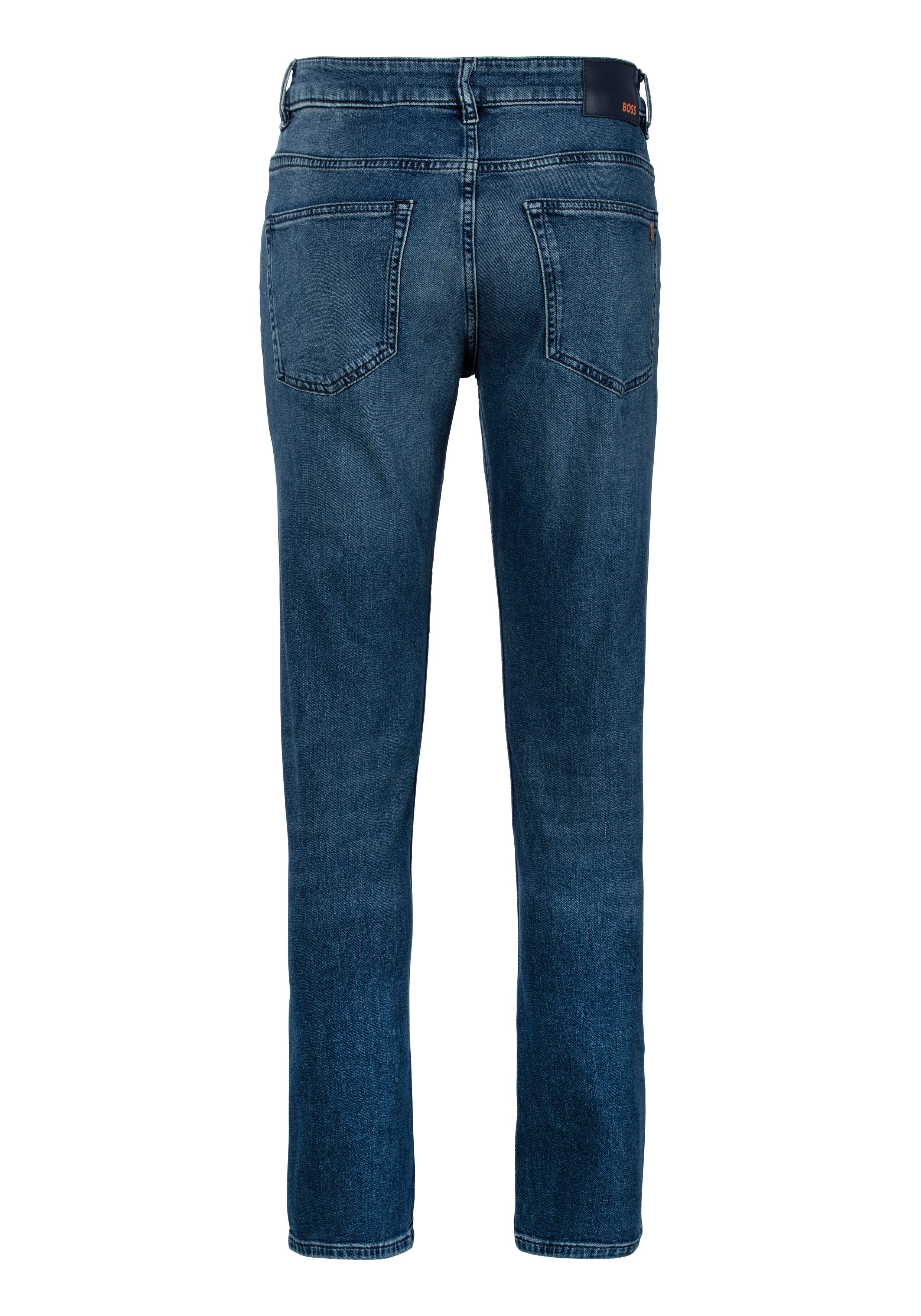 Boss Orange Slim fit jeans DELAWARE BO