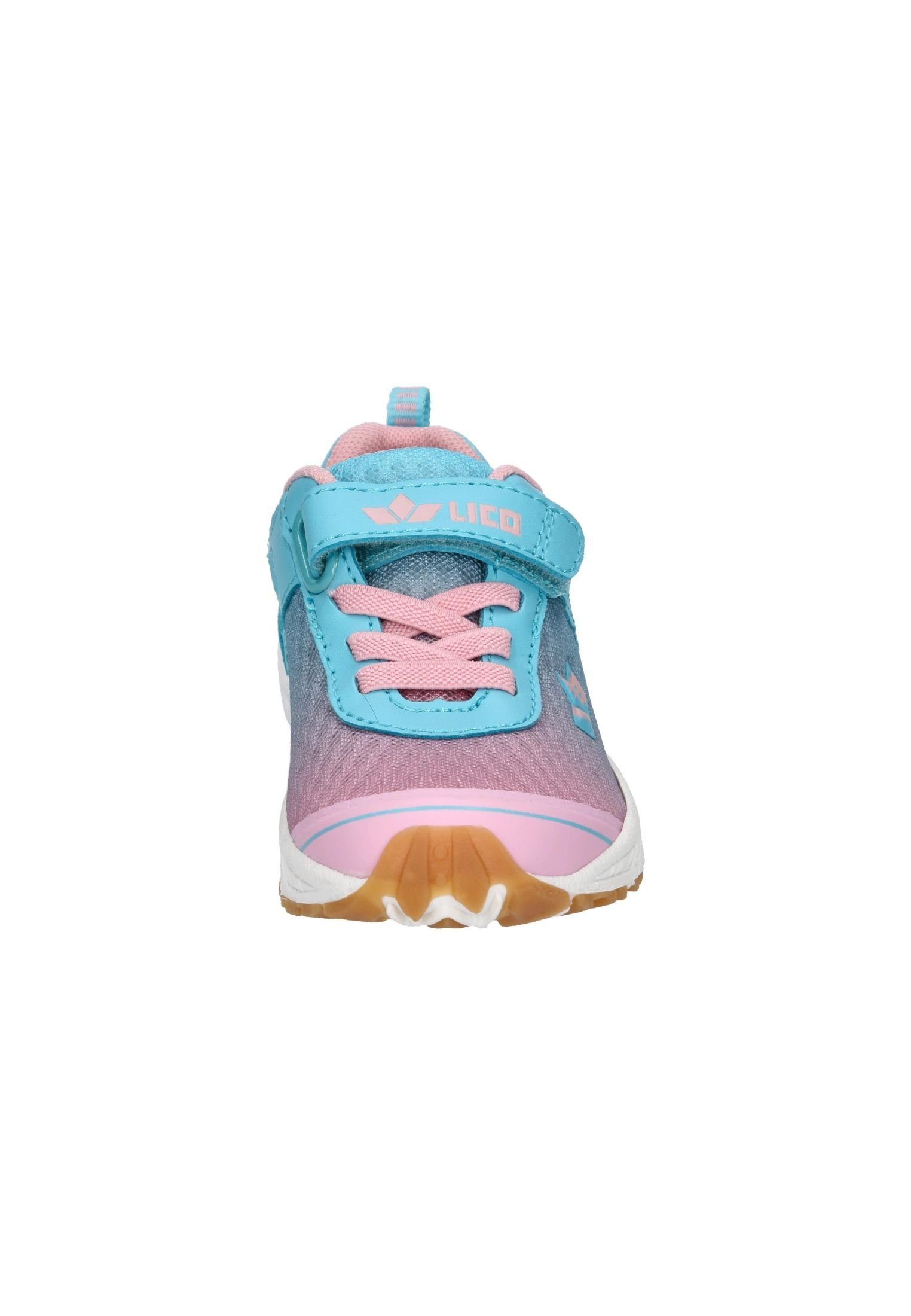 Lico Zaalschoenen Sportschoenen Barney VS